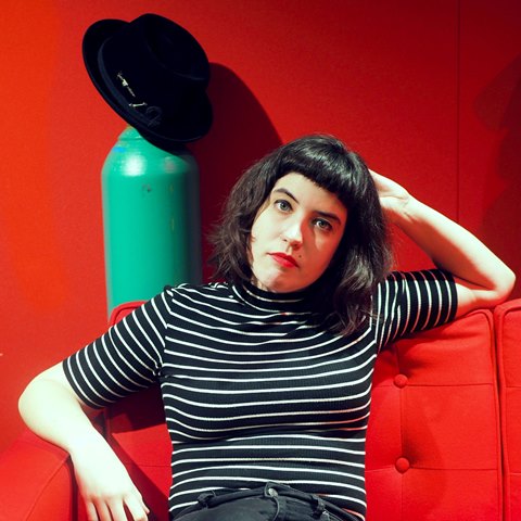 Monica LaPlante Emerges from the Pandemic with Enhanced Music Skills Friday May 28 at the Hook in Minneapolis