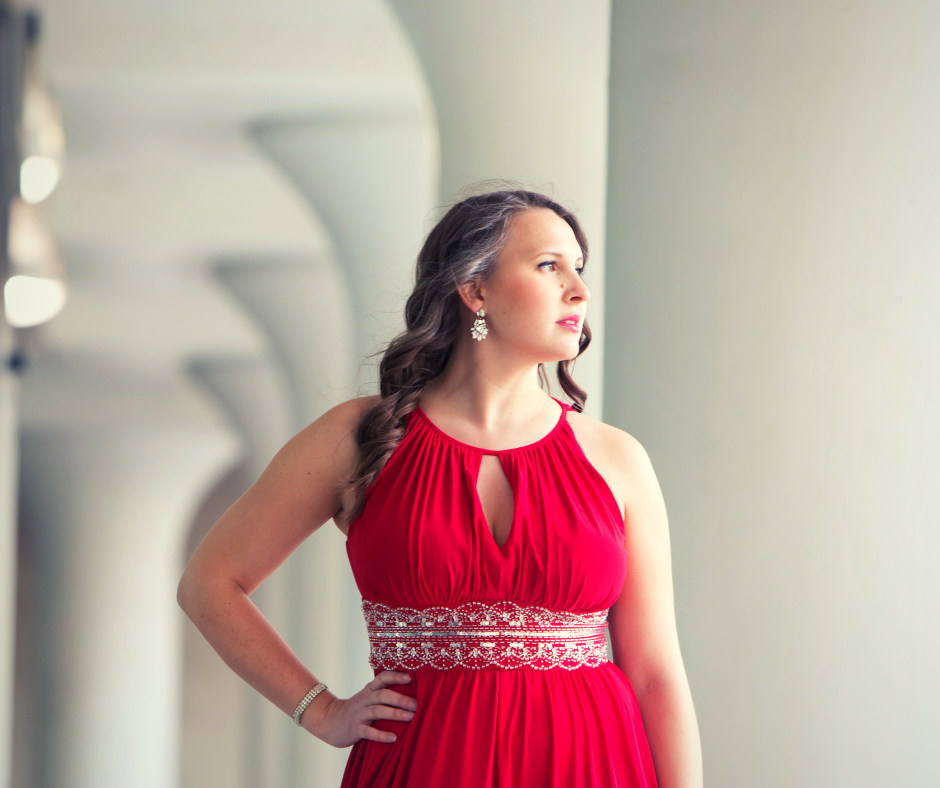 Katia Cardenas is Back and Singing at the Granada Next Friday in Minneapolis