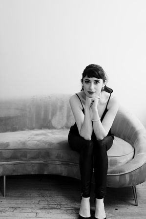 Leslie Vincent Sings at the Granada in Minneapolis This Friday Night