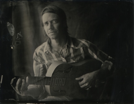 Brian Laidlaw Translates French Poetry to English and Then Composes Songs