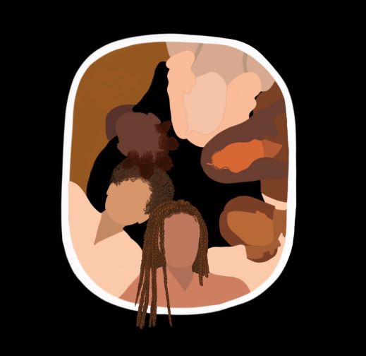 Shamaria Jordan founder of Black Girl Advocate on Creating a Space for Young Black Women to Envision themselves in the World and How You Can Support the College Trip to Nashville episode artwork