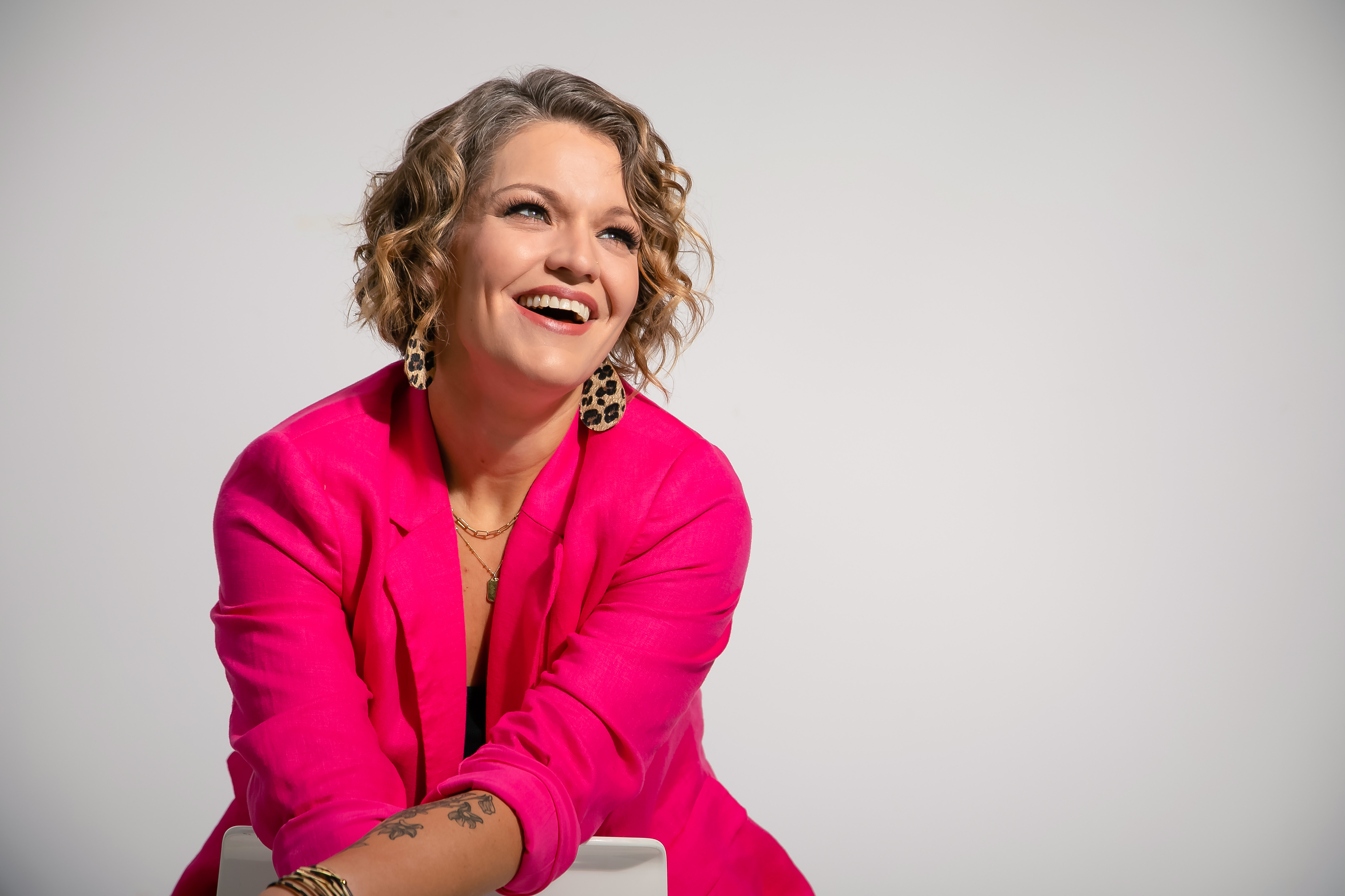 Joyann Parker Presents the Song Artistry of Patsy Cline this Thursday at Crooner’s in Minneapolis