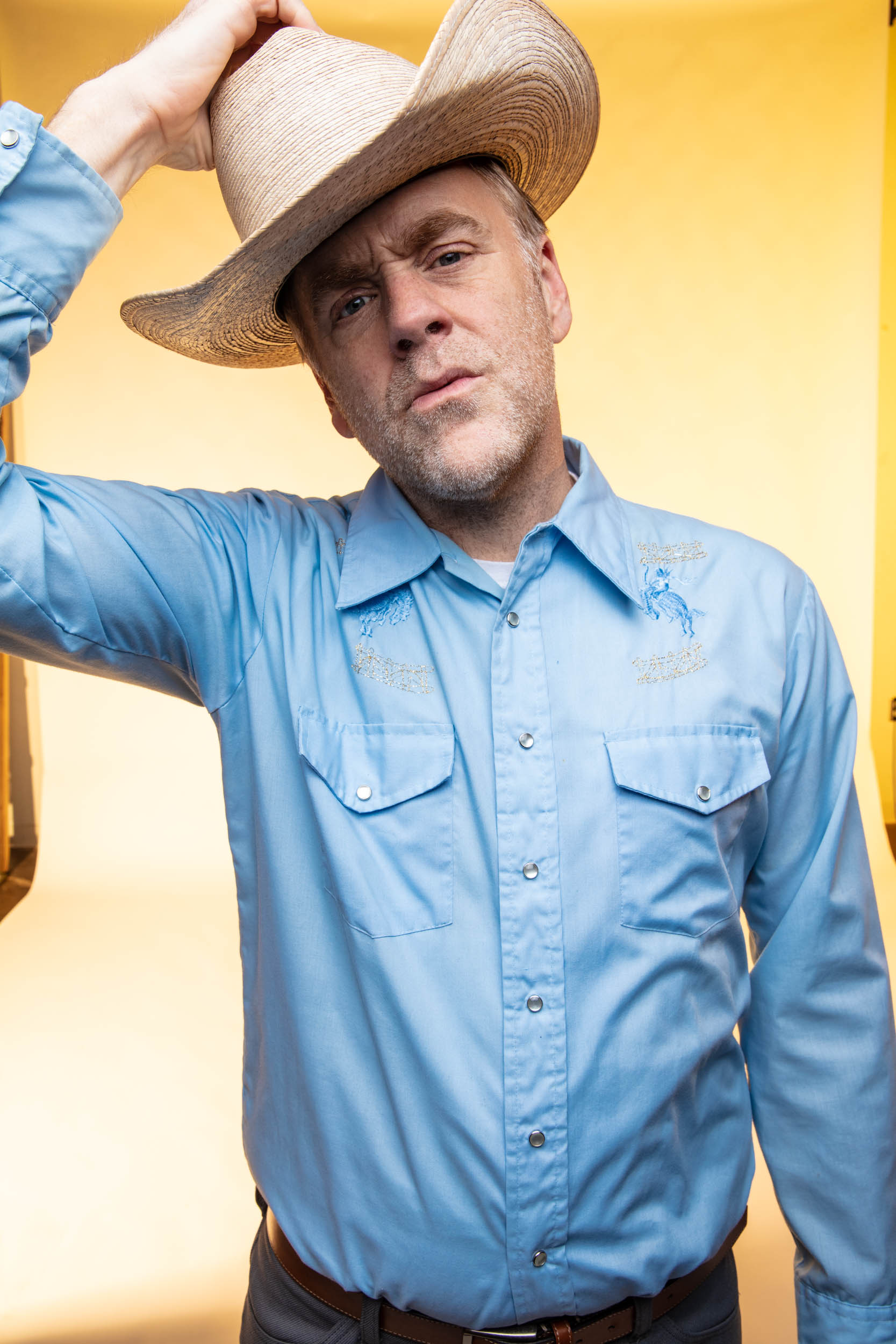 Chris Castino and Chicken Wire Empire Play Progressive Bluegrass This Friday at the Hook and Ladder in Minneapolis