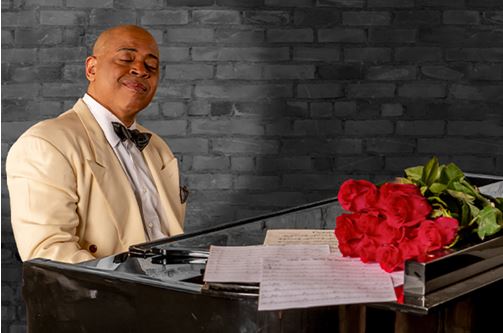 Sanford Moore's Recital in the Paradise at The Capri episode artwork