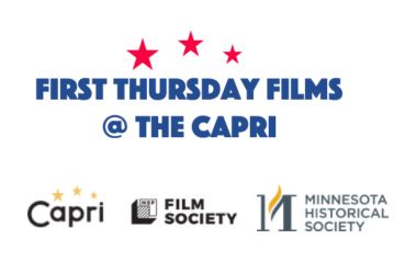 First Thursdays at The Capri: How it Feels to Be Free episode artwork
