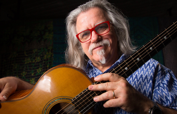 Four Leading Guitarists Reimagine Beatles Music Next Monday at the Dakota in Minneapolis