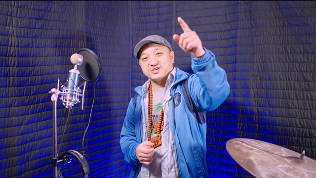 Tou SaiK Honors his Family’s Hmong Tradition in New Hip Hop CD