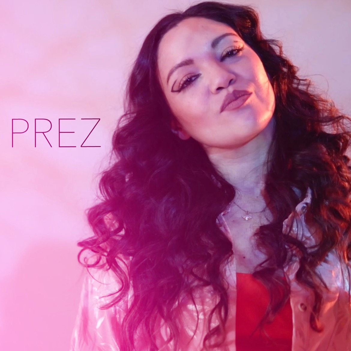 Tearra Oso Back With New CD and Video Based on Puerto Rican Tradition