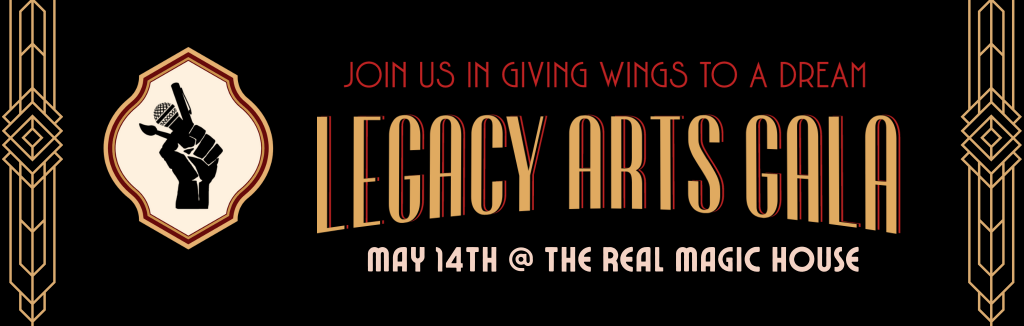 Legacy Arts Group Director Tamiko French on The Beautiful Ugly episode artwork