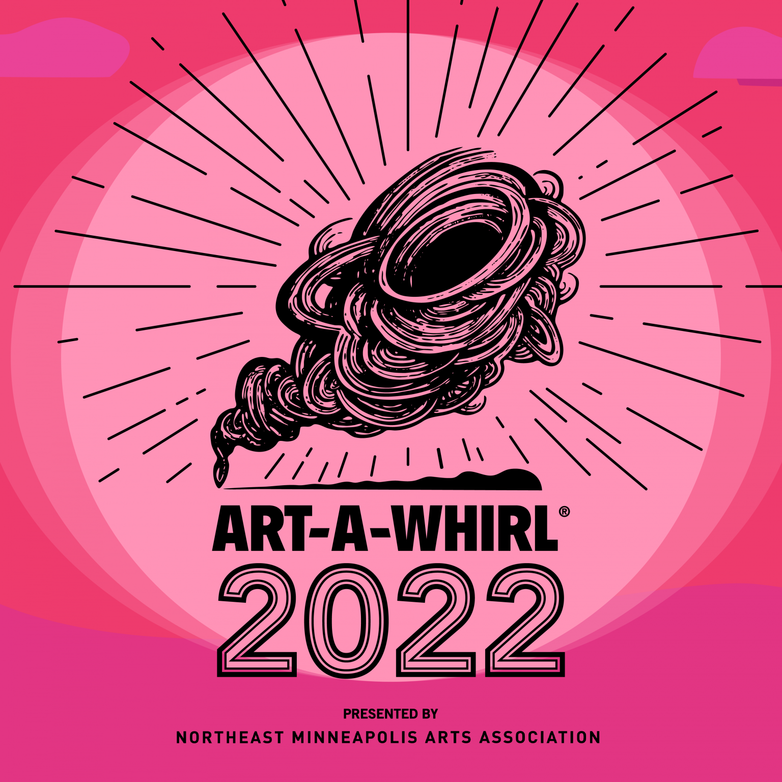 Tips for Navigating Art a Whirl with NEMAA's Anna Becker episode artwork