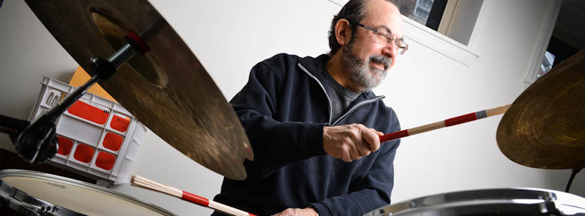Peter Kogan visits with Sam Keenan from Minnesota Jazz Tracks in Advance of the Release of His New Album episode artwork