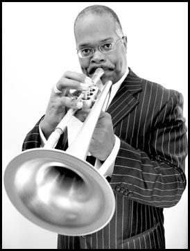 Scotty Barnhart of the Count Basie Orchestra Visits with Sean McPherson from the Afternoon Cruise