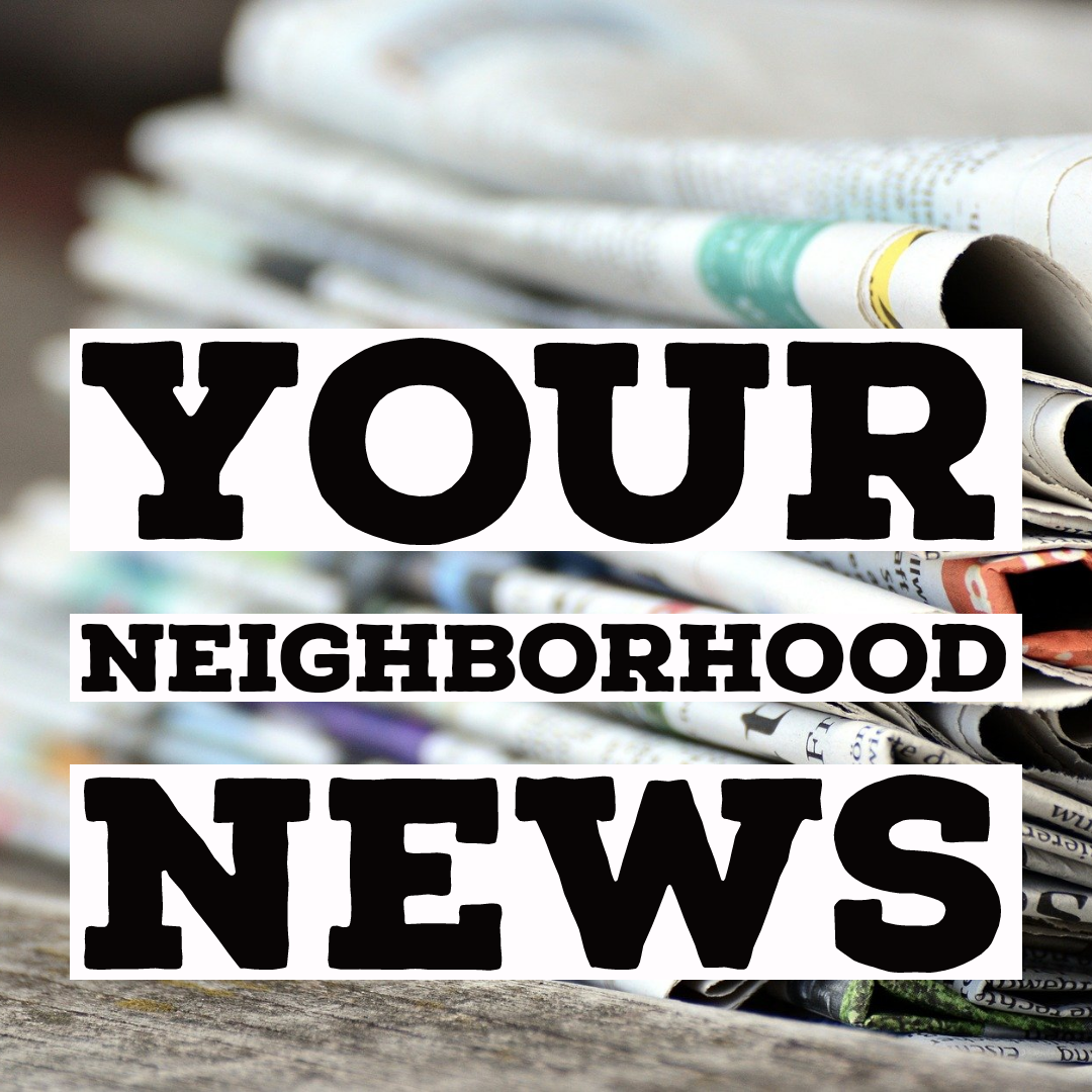 Your Neighborhood News: Fringe Ties to Northeast Minneapolis