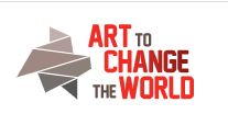 Age of Age Exhibit from Art to Change the World during FLOW Northside Arts Crawl