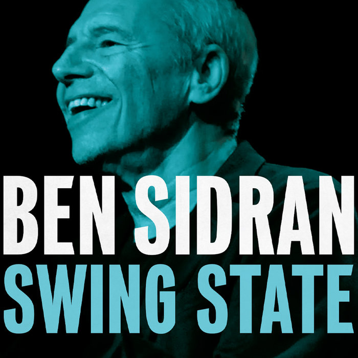 Ben Sidran Joins the Afternoon Cruise in Anticipation of his Two Night Stand at Crooners episode artwork