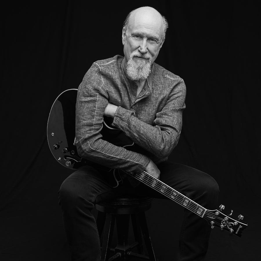 John Scofield Joins the Afternoon Cruise on Jazz88 in Advance of His Show at the Dakota on Thursday September 8