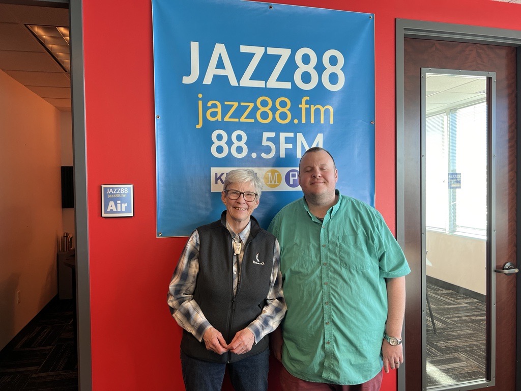 Jazz88