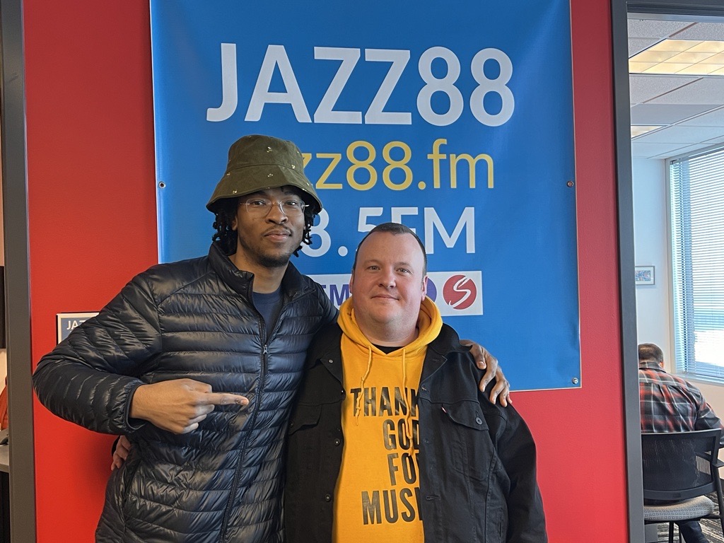Jazz88