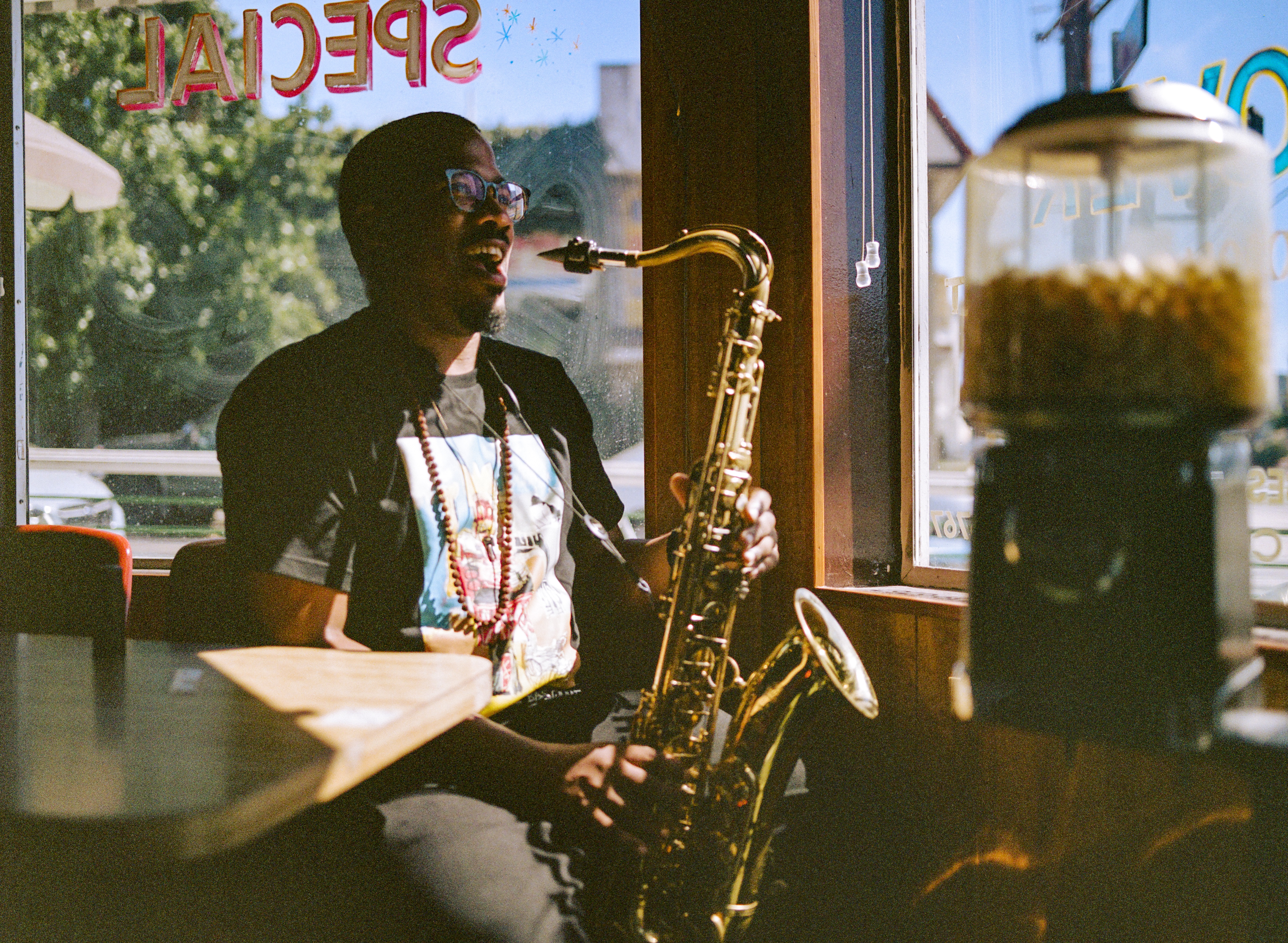 Jazz88