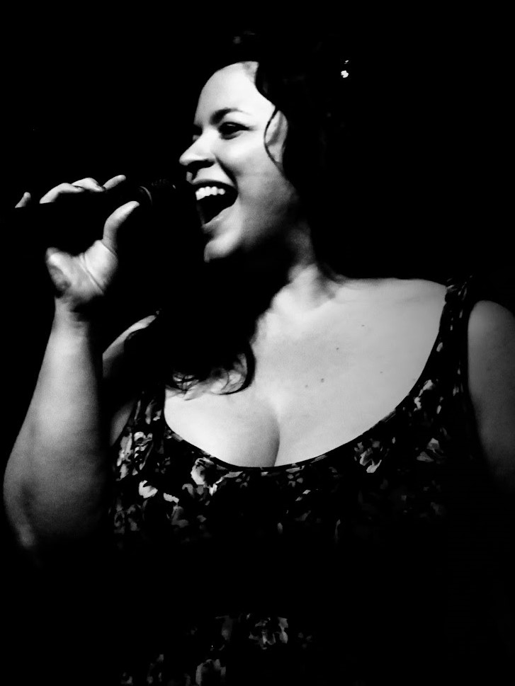 Grimm and Cruz Perform at the Umbra in Minneapolis Friday and Saturday April 7-8