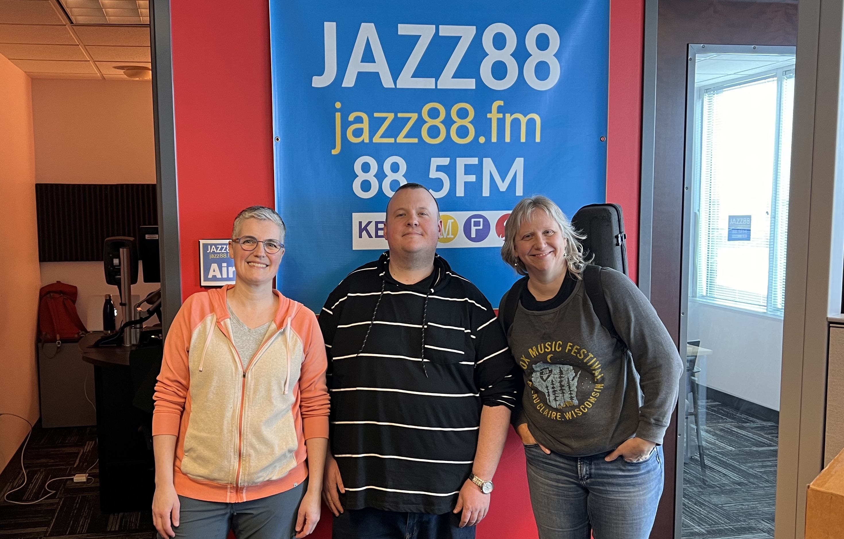 Jazz88
