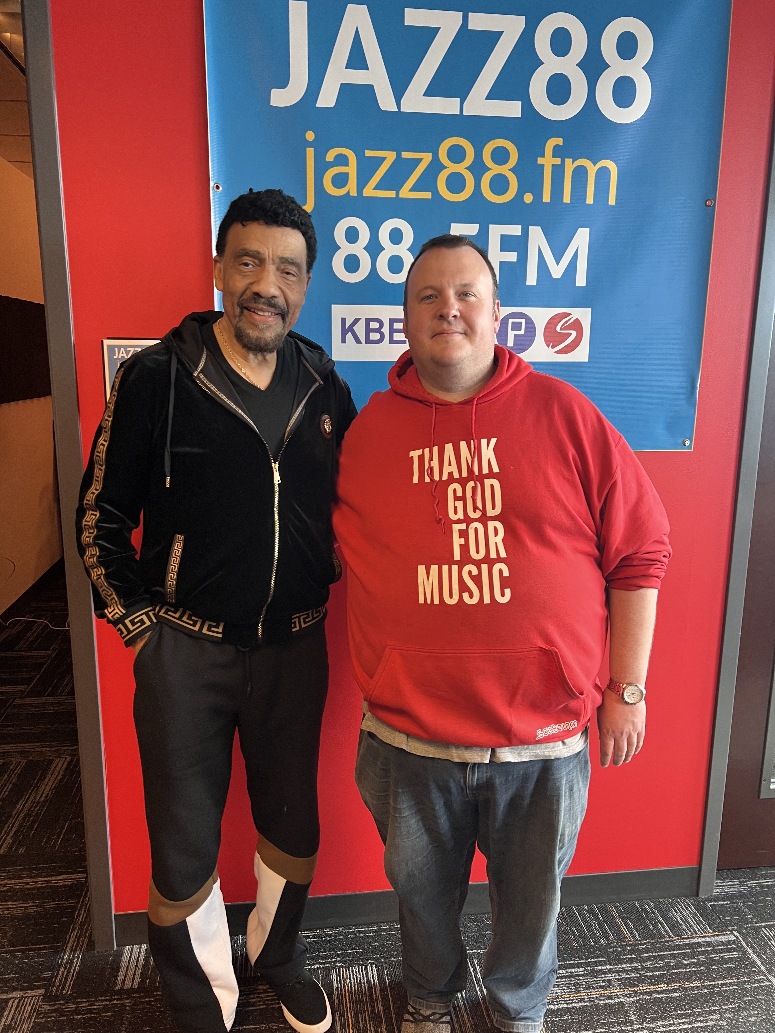 Keyboardist and Jazz Icon Bobby Lyle Recounts his Years in Minneapolis and his Musical Travels