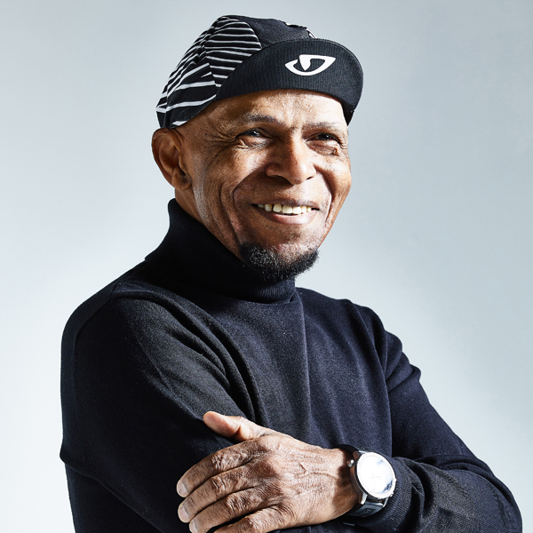 Ronnie Foster Visits the Afternoon Cruise to Discuss His Upcoming Show at The Dakota and being sampled by A Tribe Called Quest