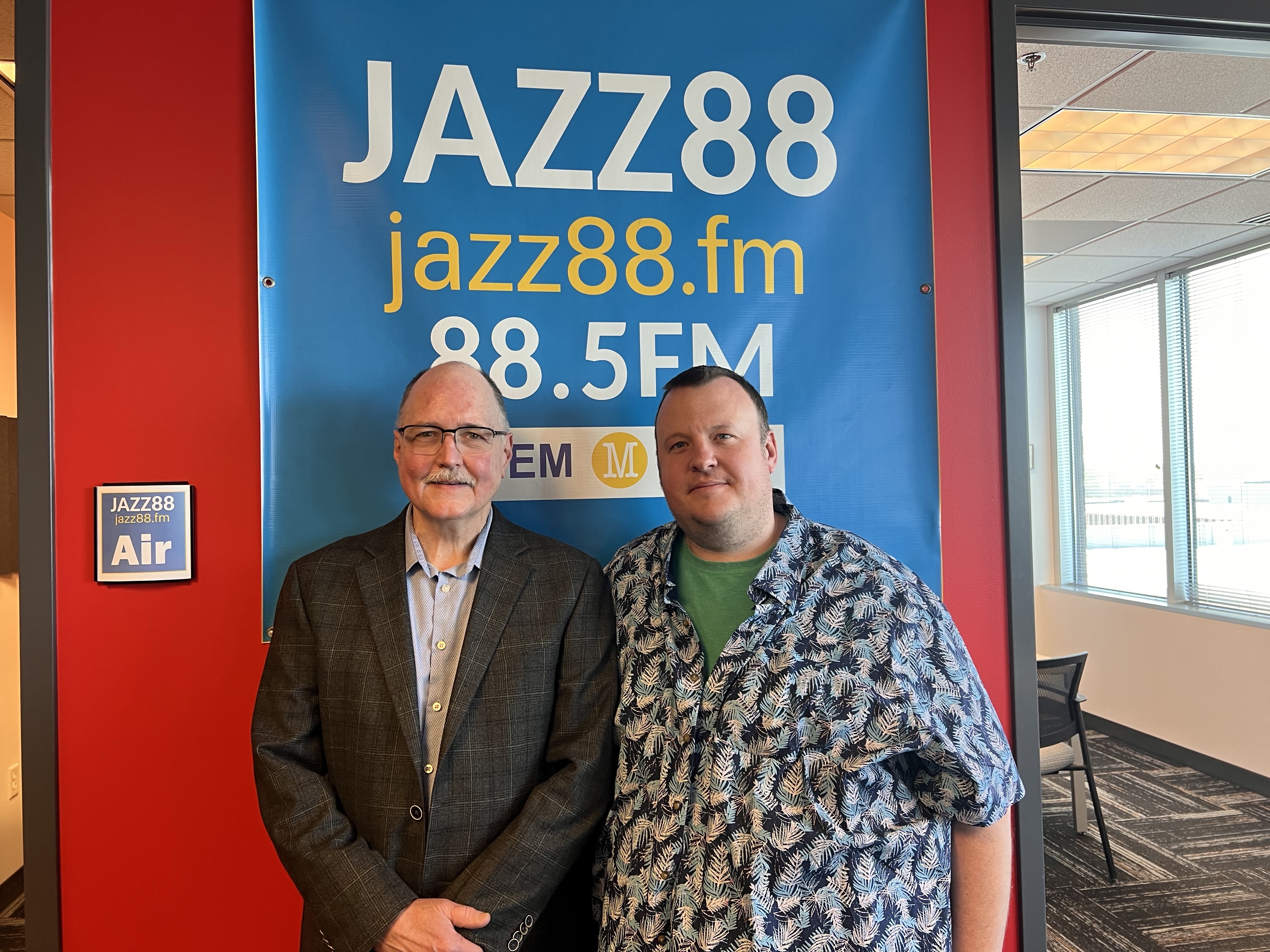 Jazz88