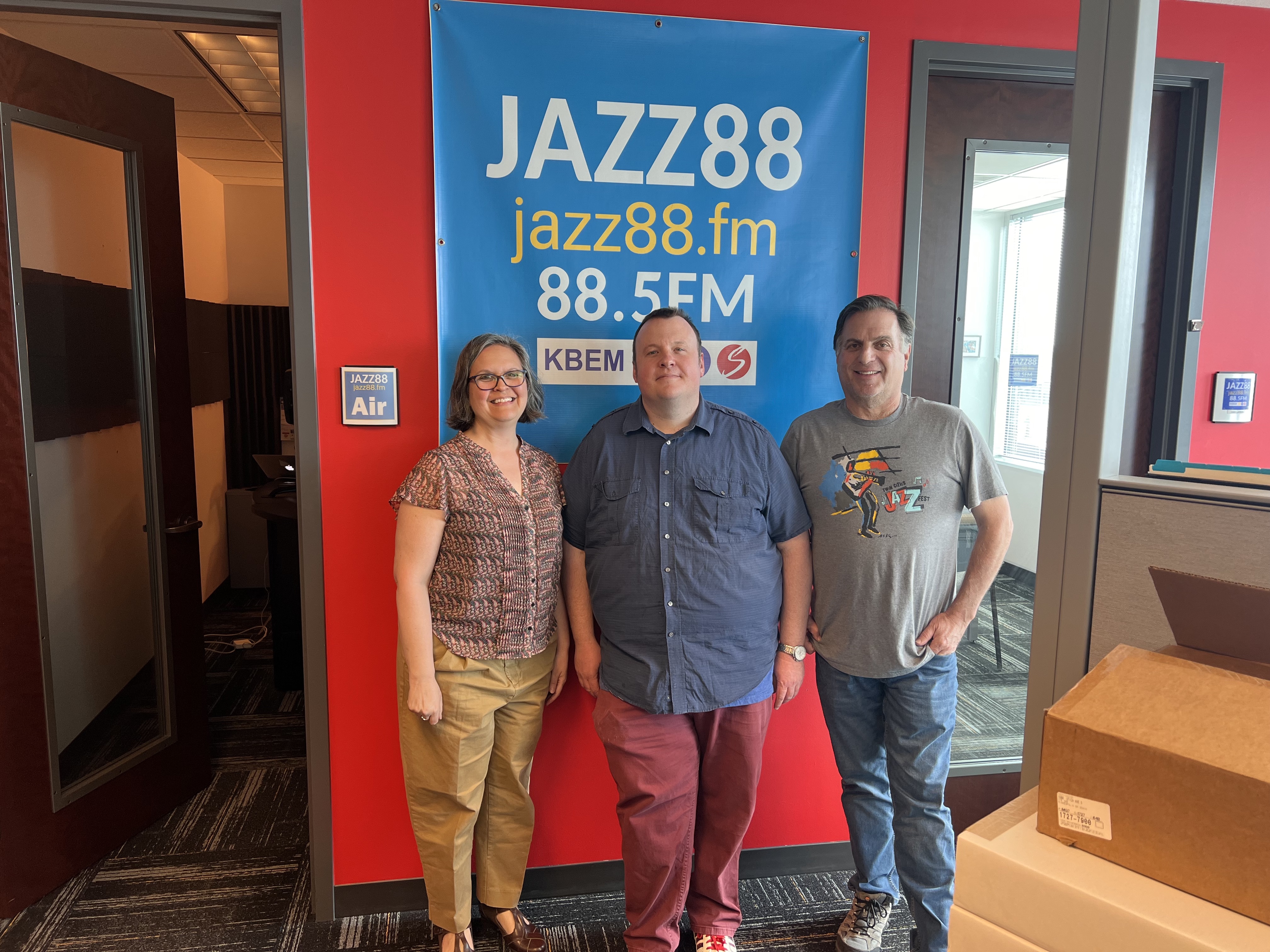Jazz88