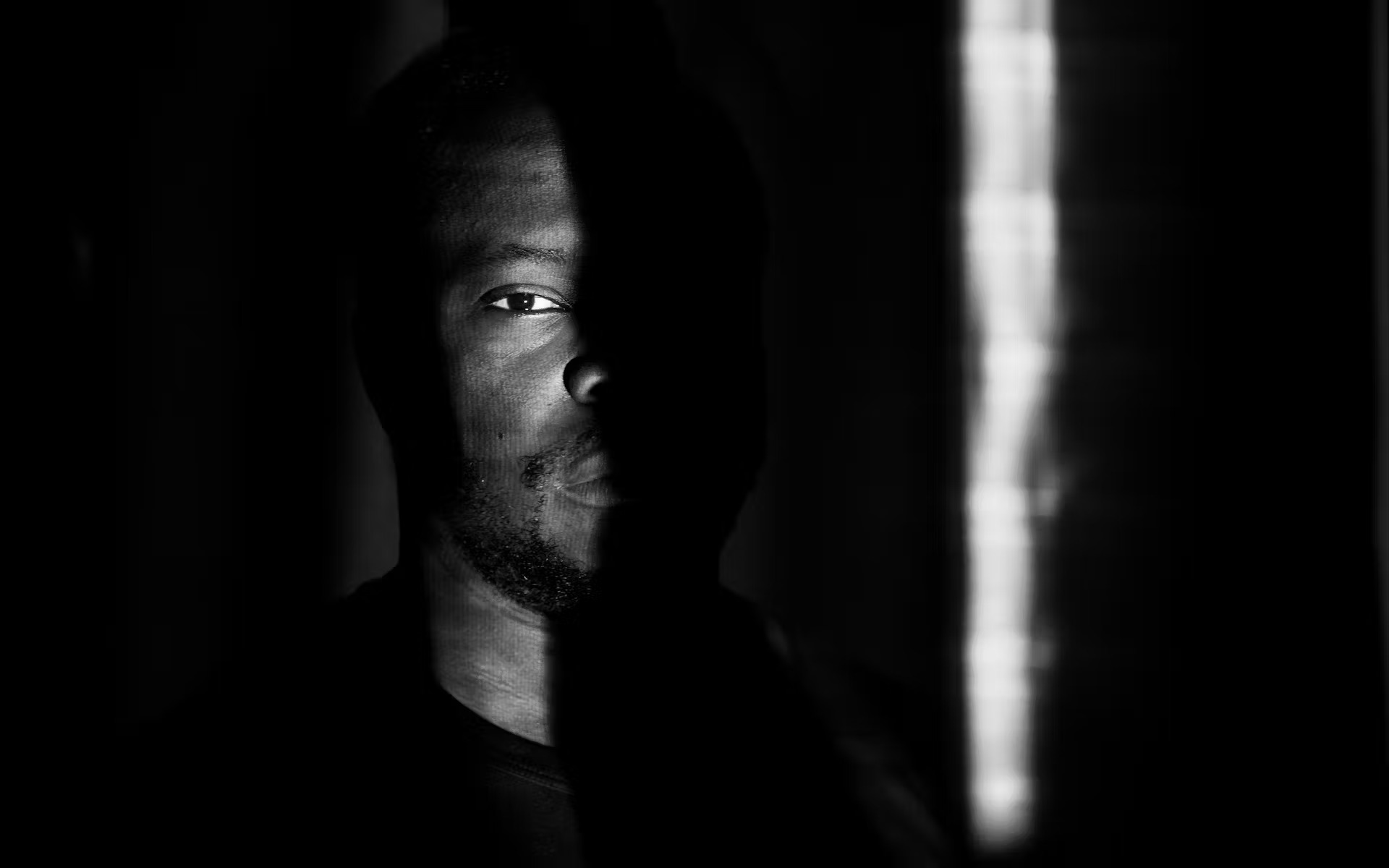 Ambrose Akinmusire Visits the Afternoon Cruise to Discuss His Upcoming Shows at The Walker Art Center