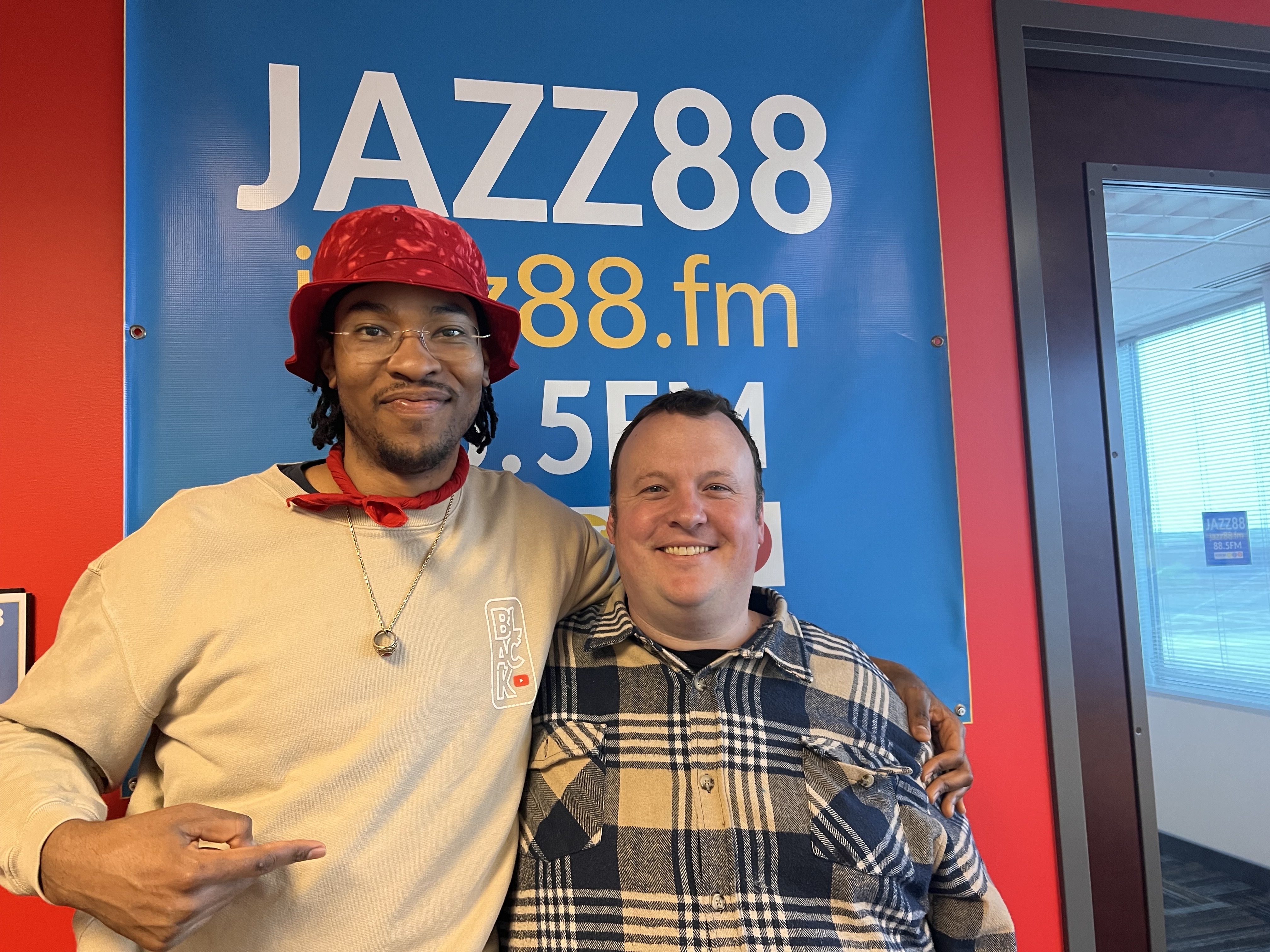 Jazz88