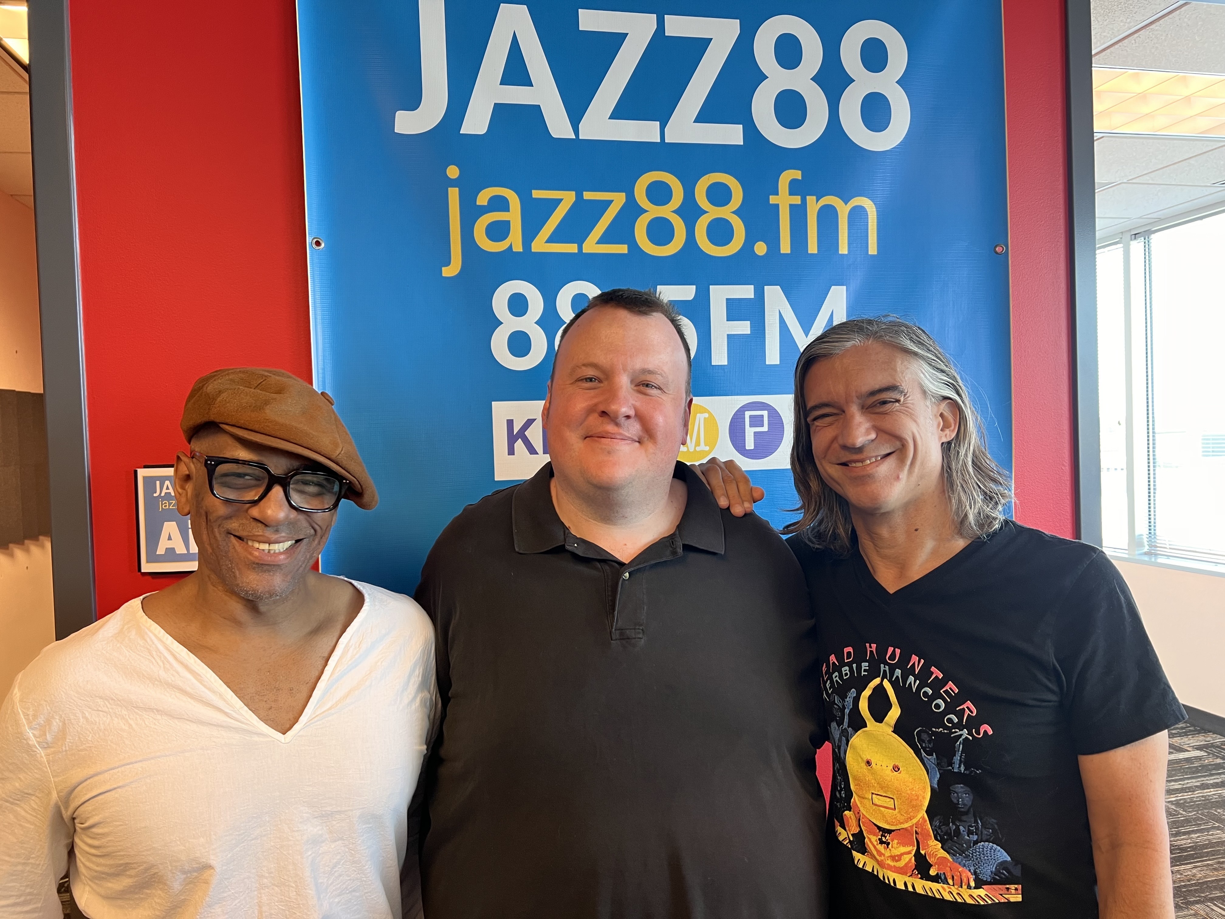 Jazz88