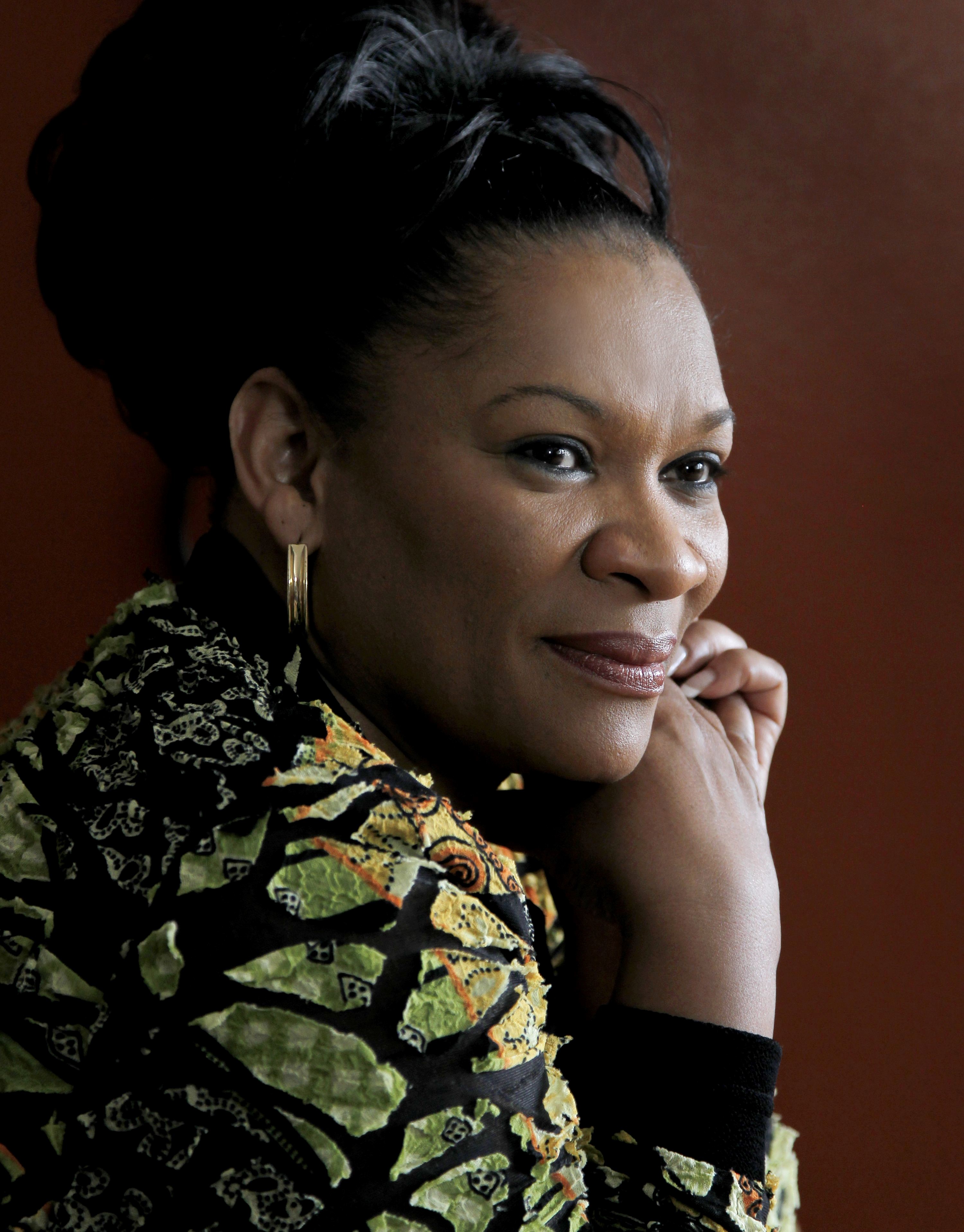 Jevetta Steele Discusses the Upcoming Juneteenth Celebration at Orchestra Hall
