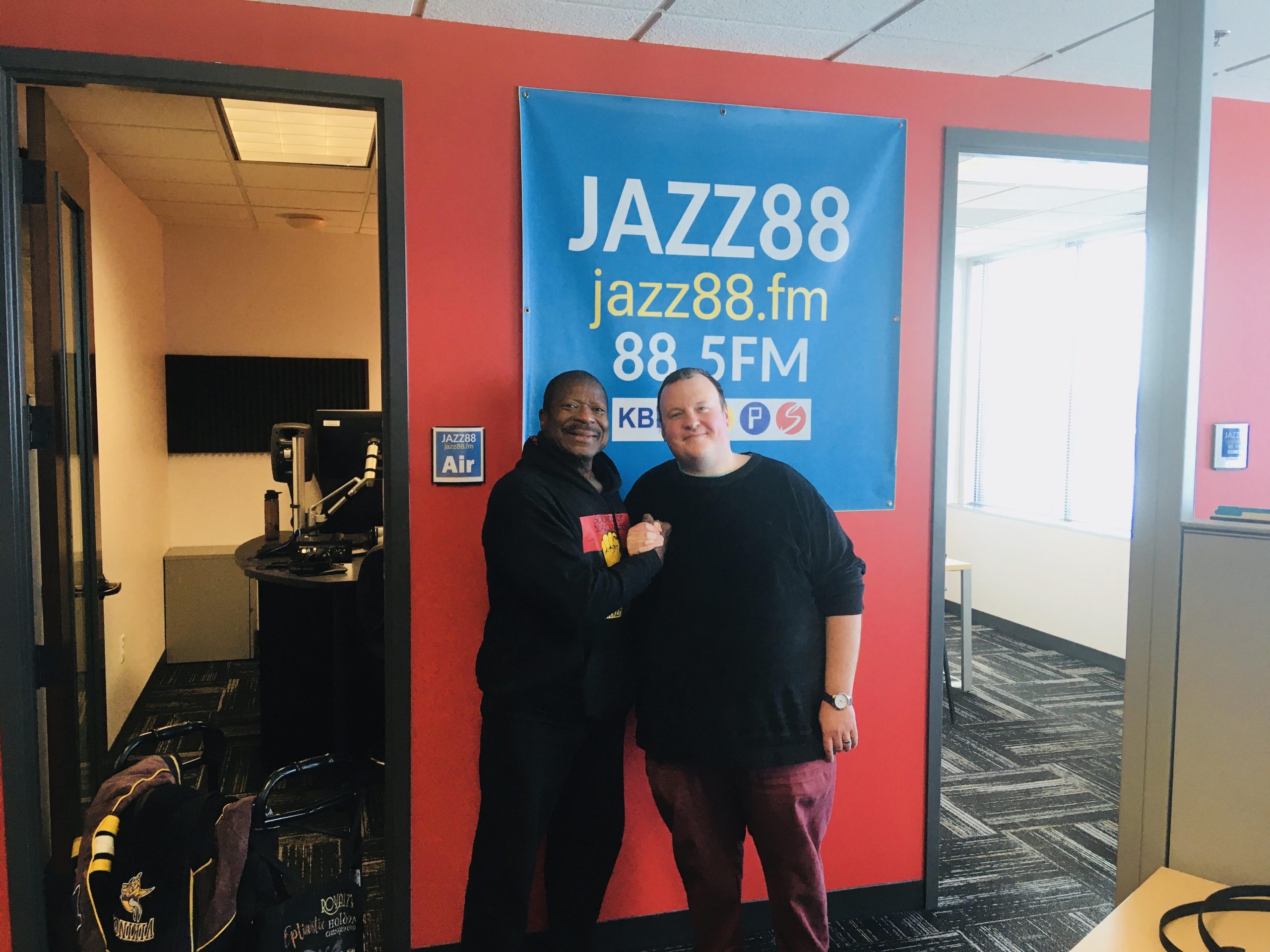 Gary Hines from Sounds of Blackness Discusses Upcoming Show and New Single "Woke"
