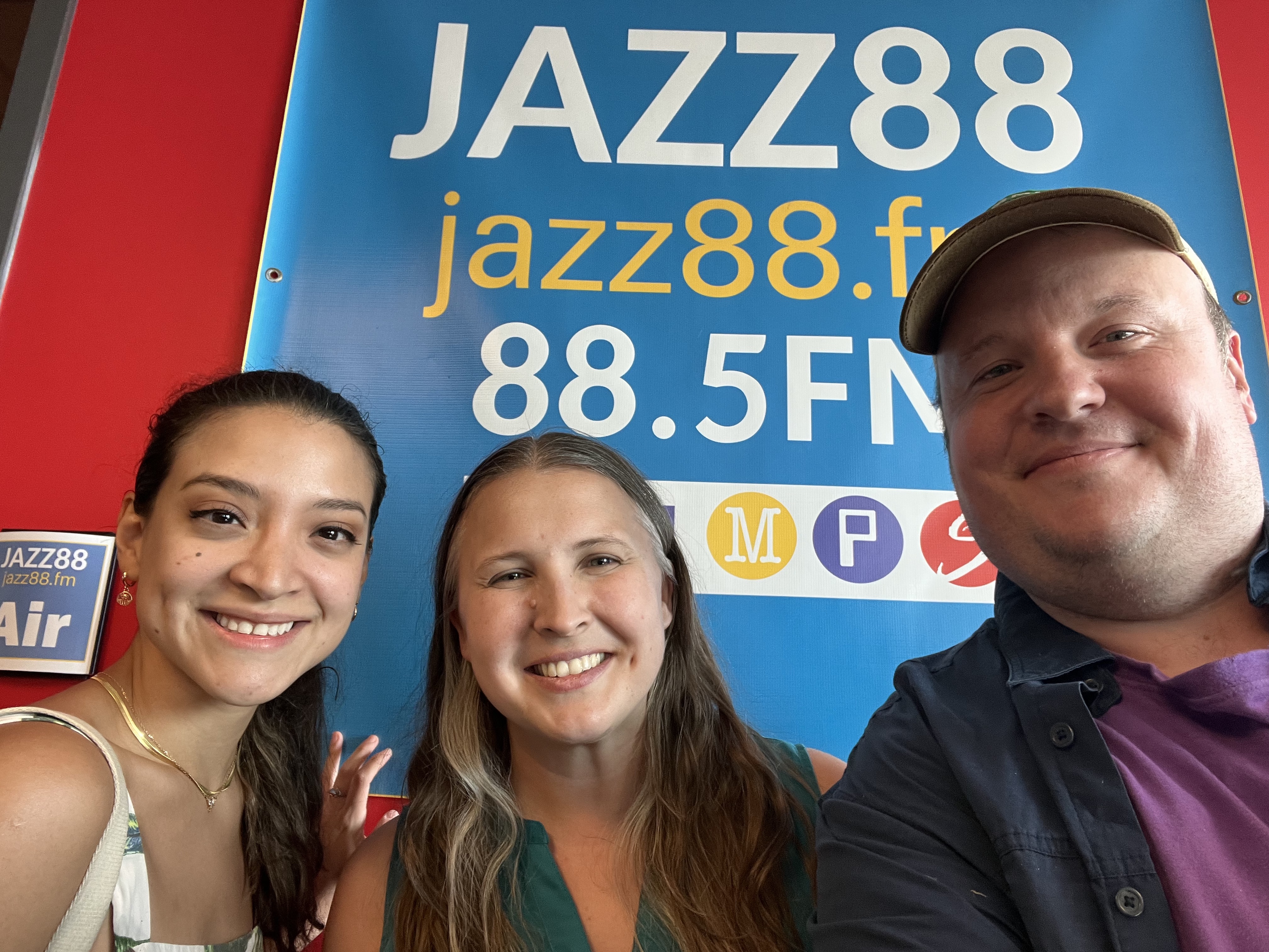 Jazz88