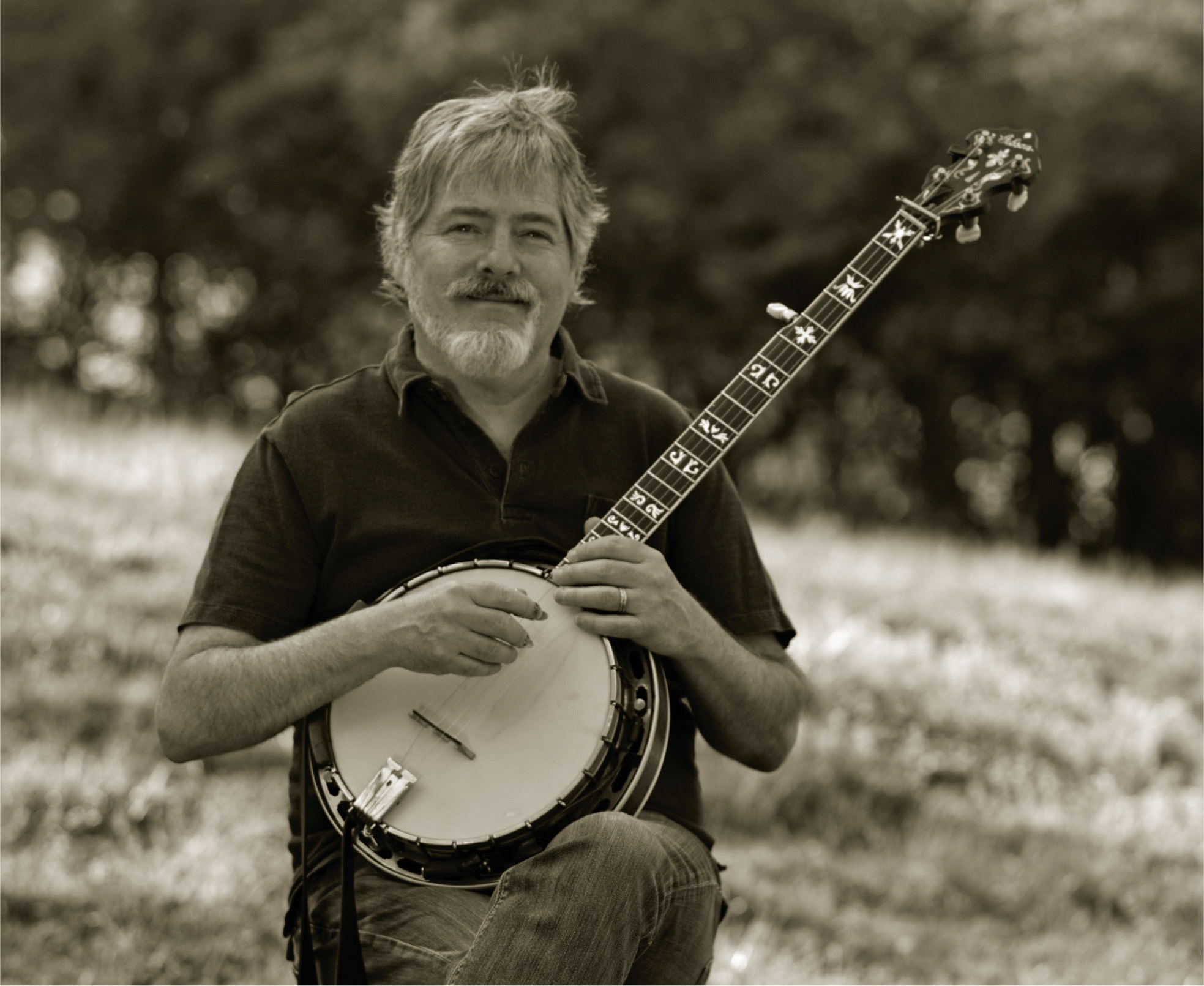 "You Can't Improvise Your Way Through It, You Have to Play the Notes" - Béla Fleck on Bluegrass