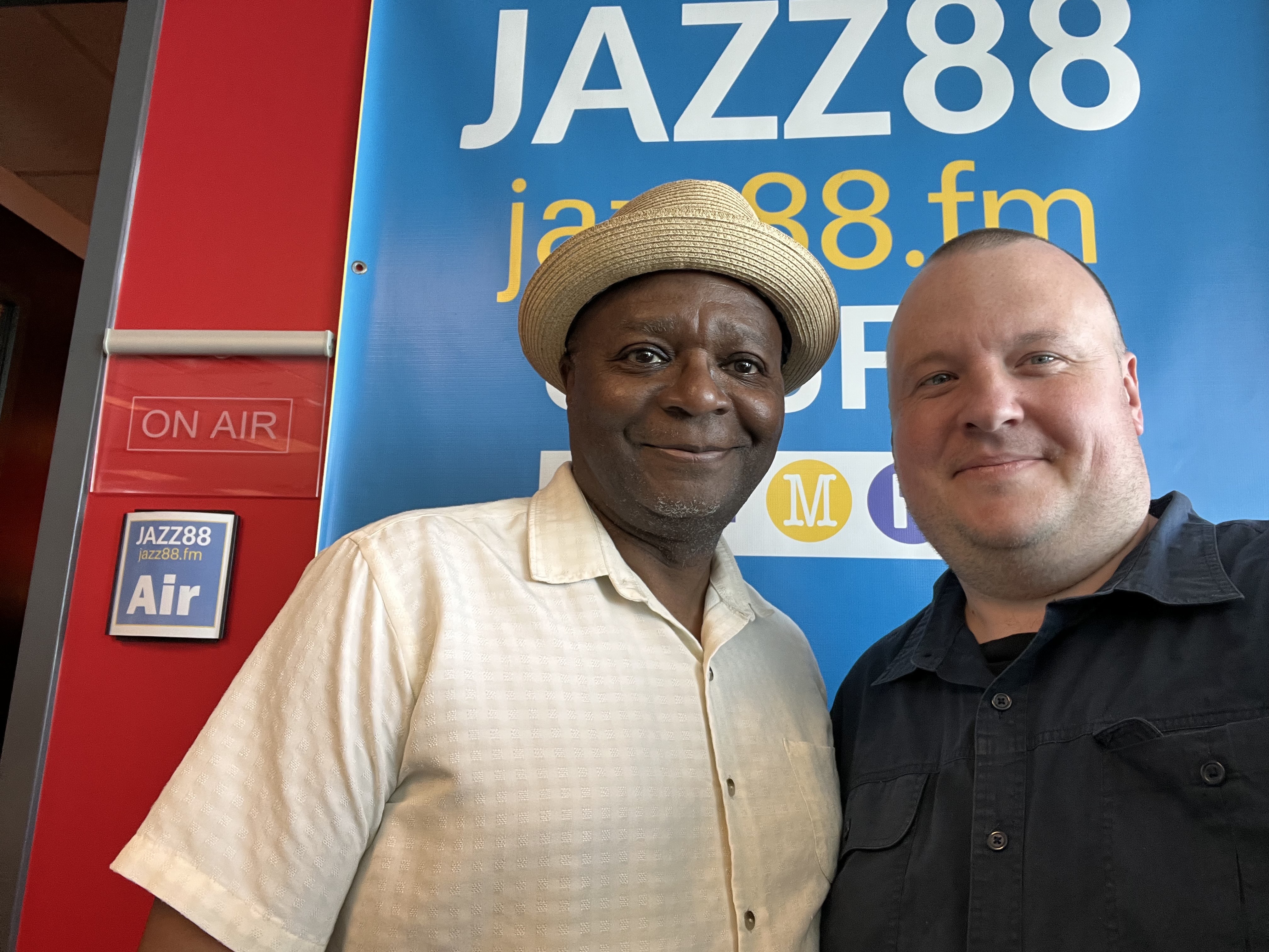 Bruce Henry on Fifty Years in Music: "I've Been Given this Gift to Heal and to Build Community"