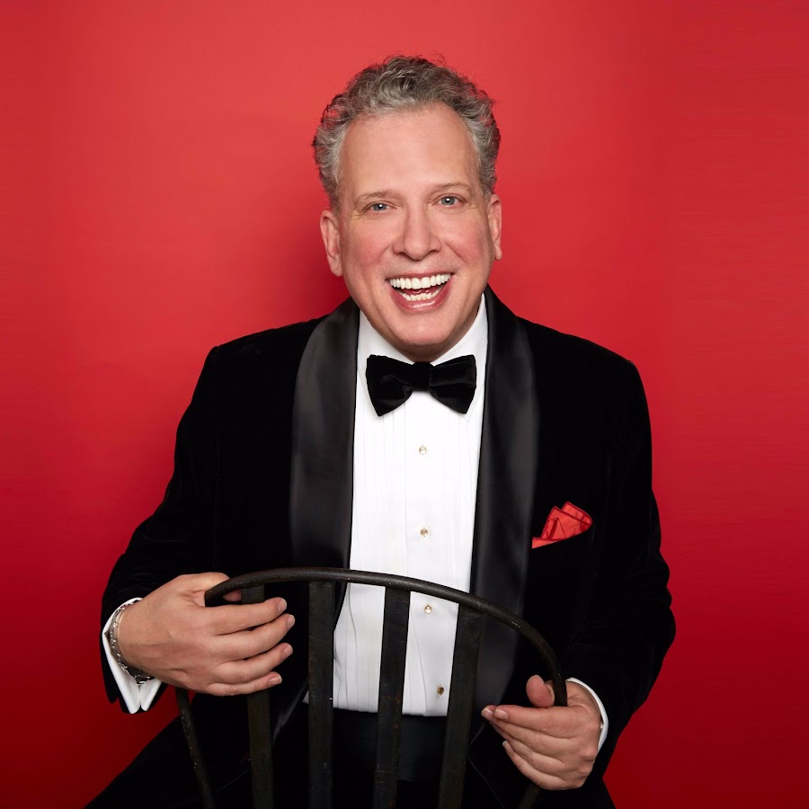 Billy Stritch on Spontaneity, The Great American Songbook and His Time with Tony Bennett