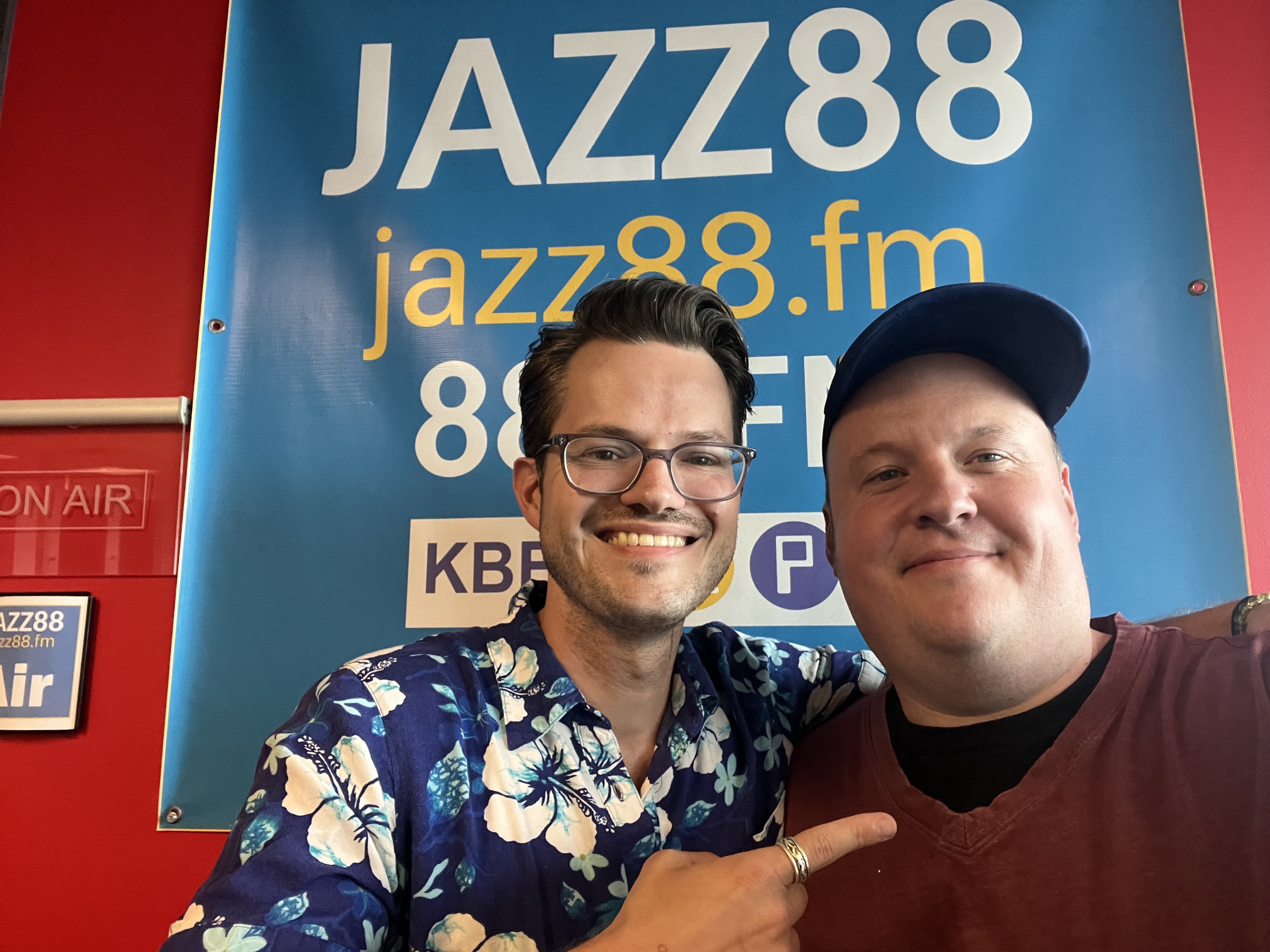 More Horn Players Should Listen to More Singers and More Singers Should Listen to More Horn Players - Jason Fabus on His Approach