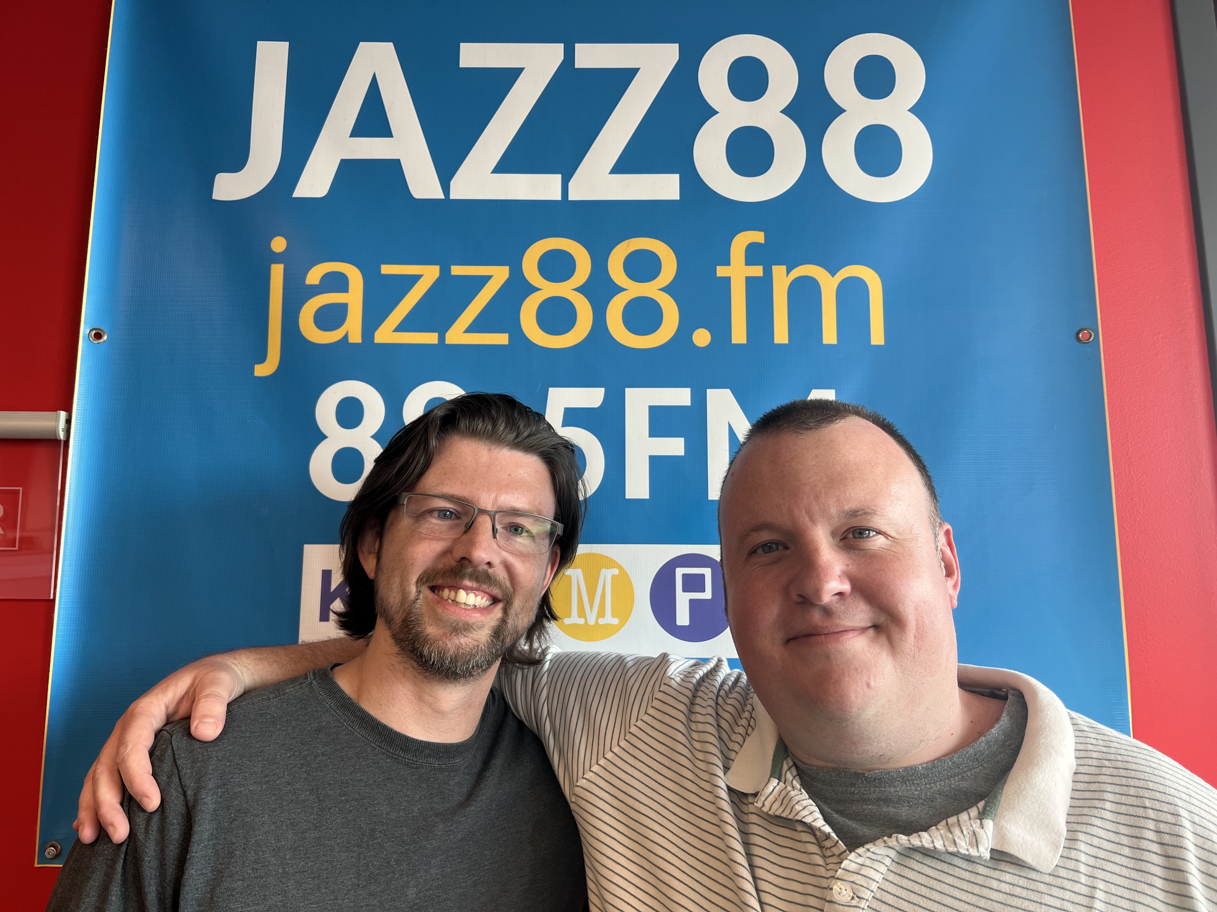 Ted Godbout Does What He Does Best for Jazz at the Plaza at the Capri
