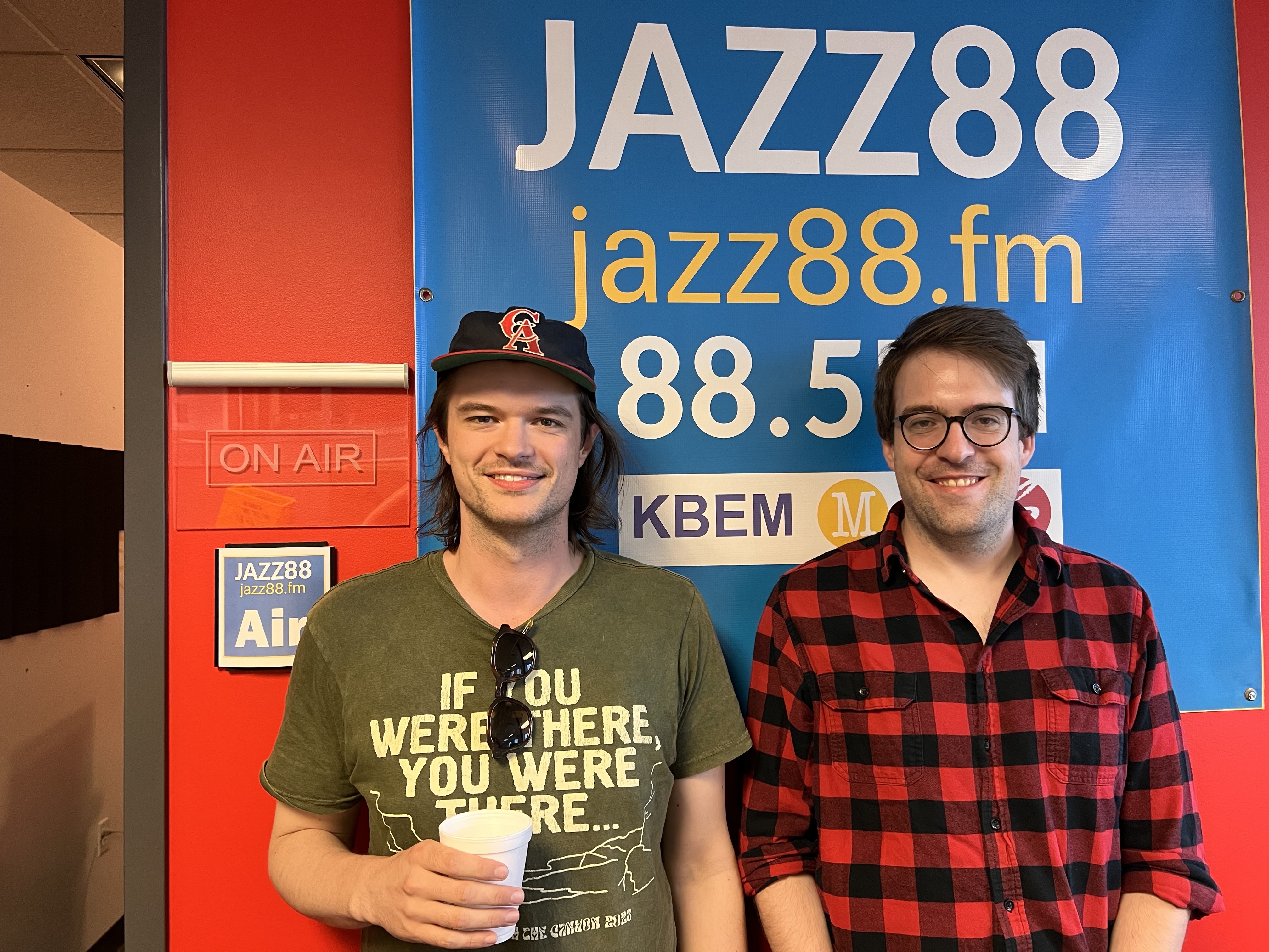 Jazz88