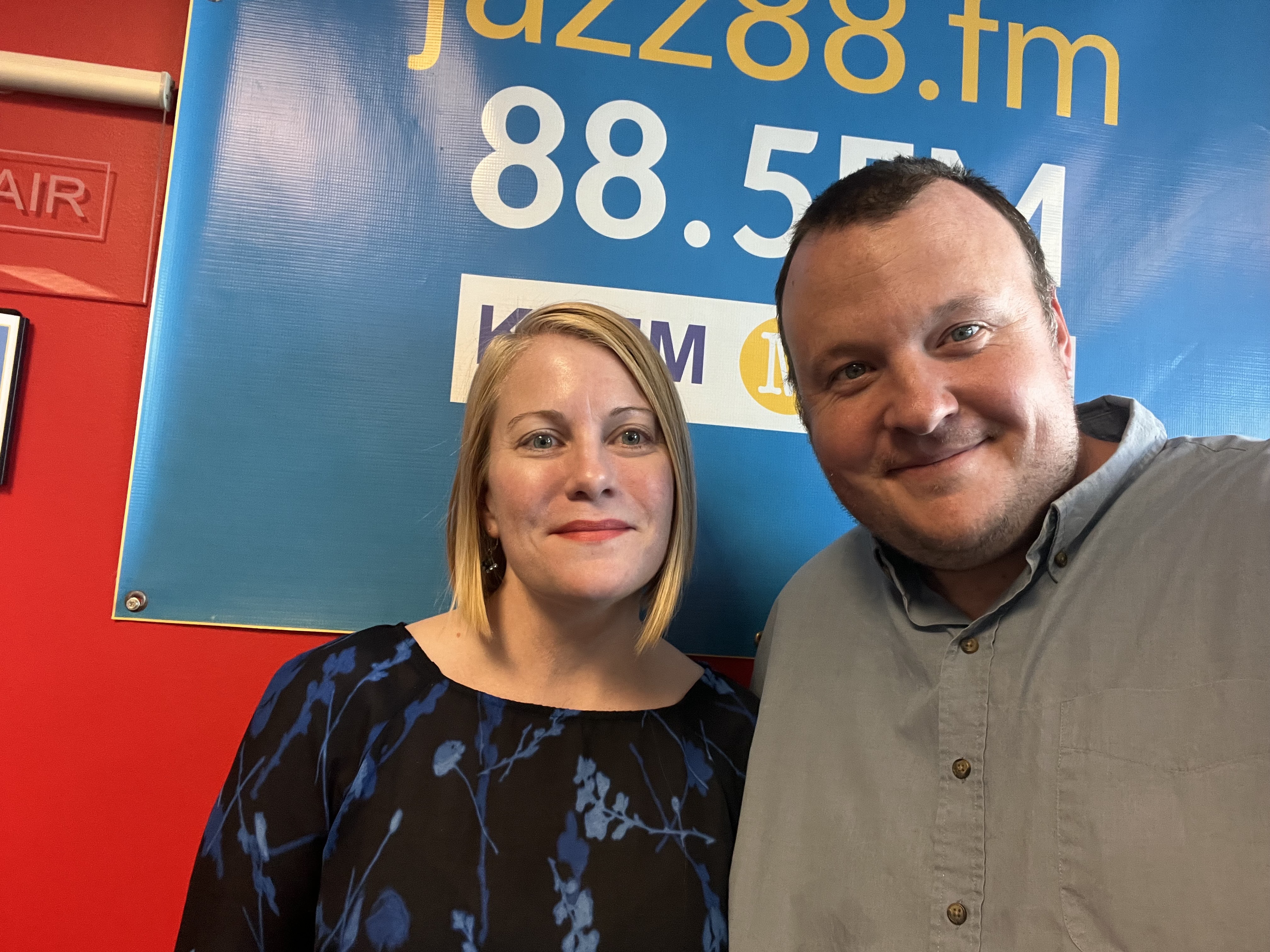 Maud Hixson Explores the Music of Richard Rodney Bennett on Her New Disc episode artwork