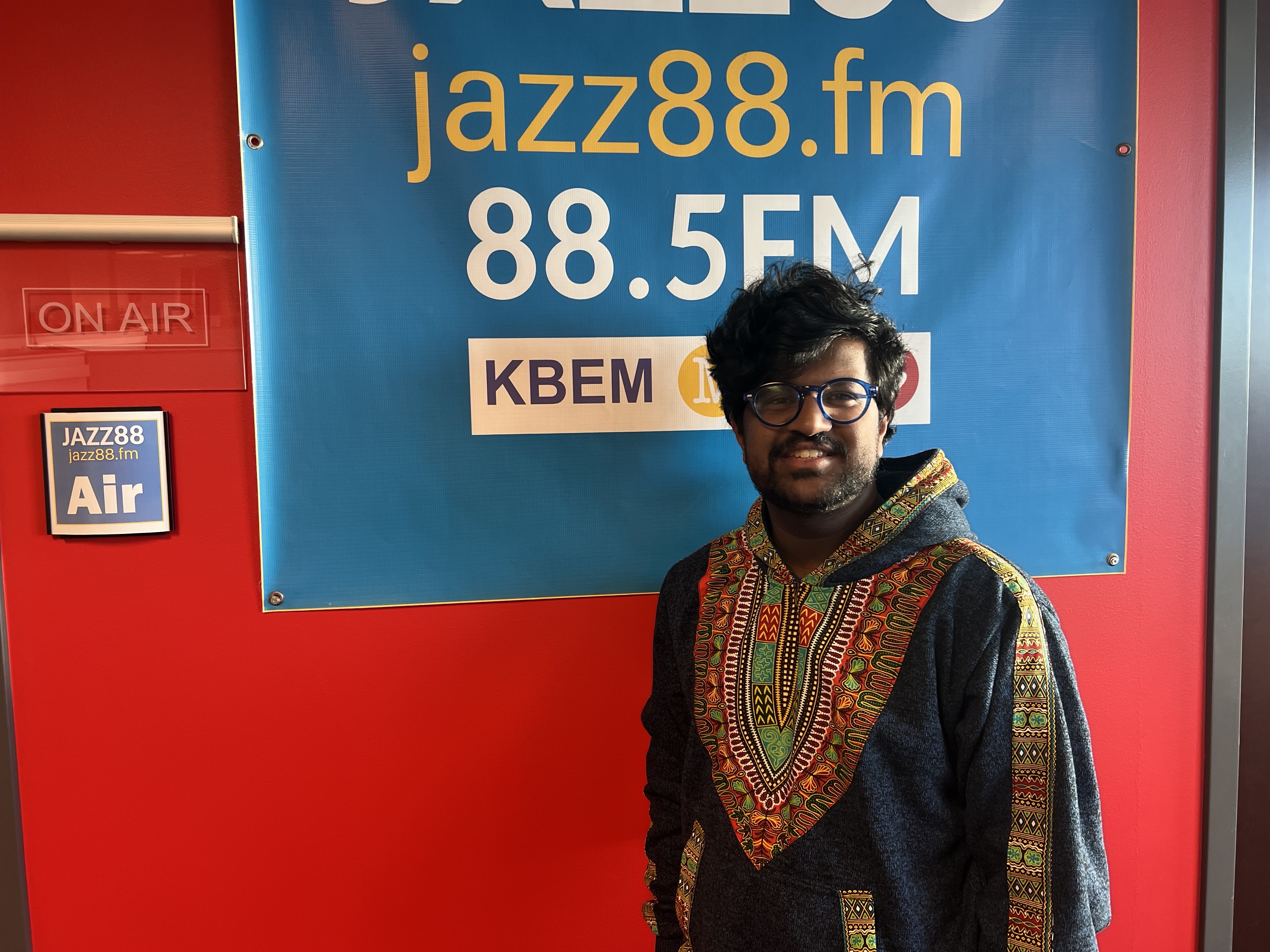 Jazz88