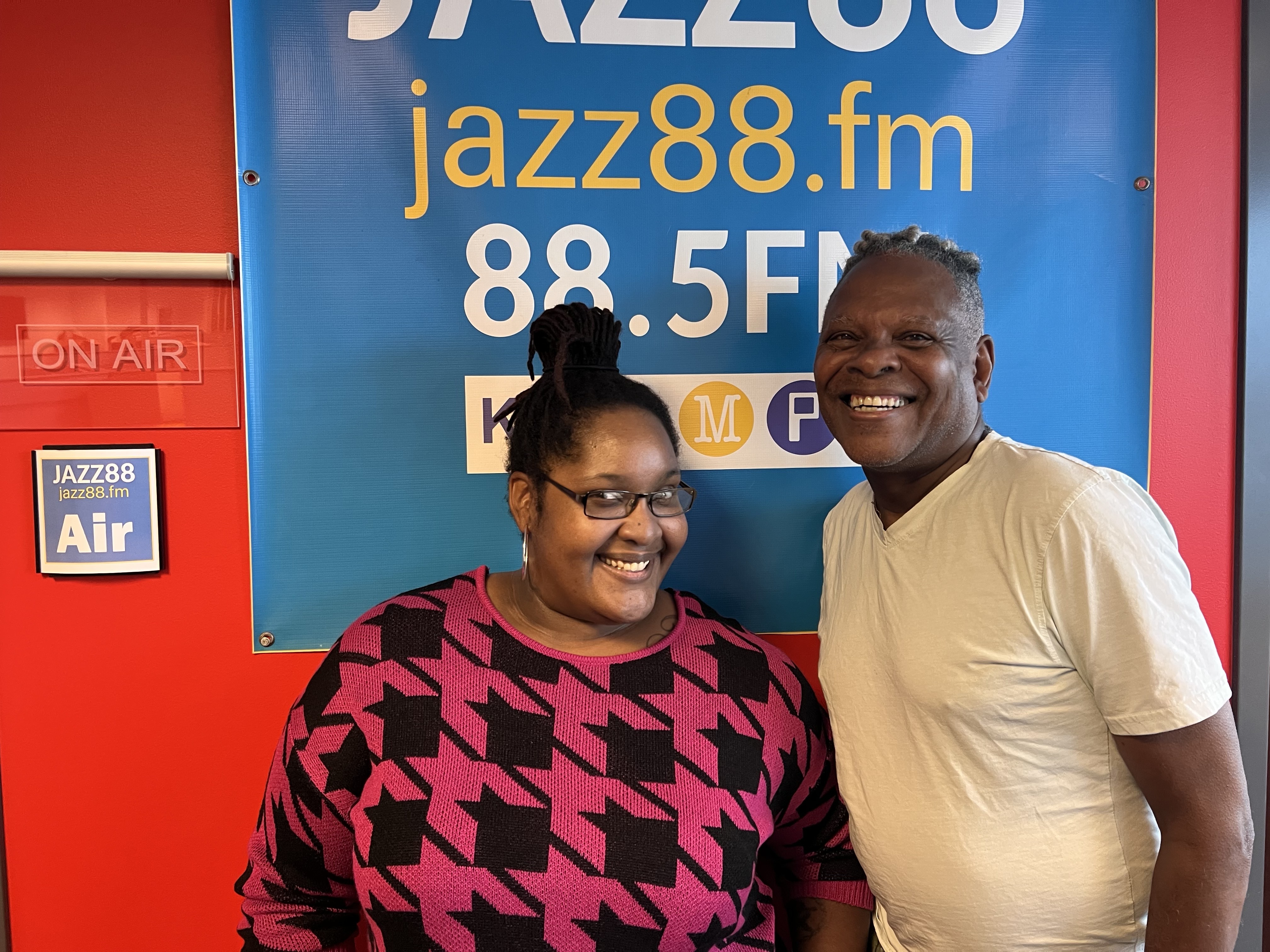 The Afternoon Cruise