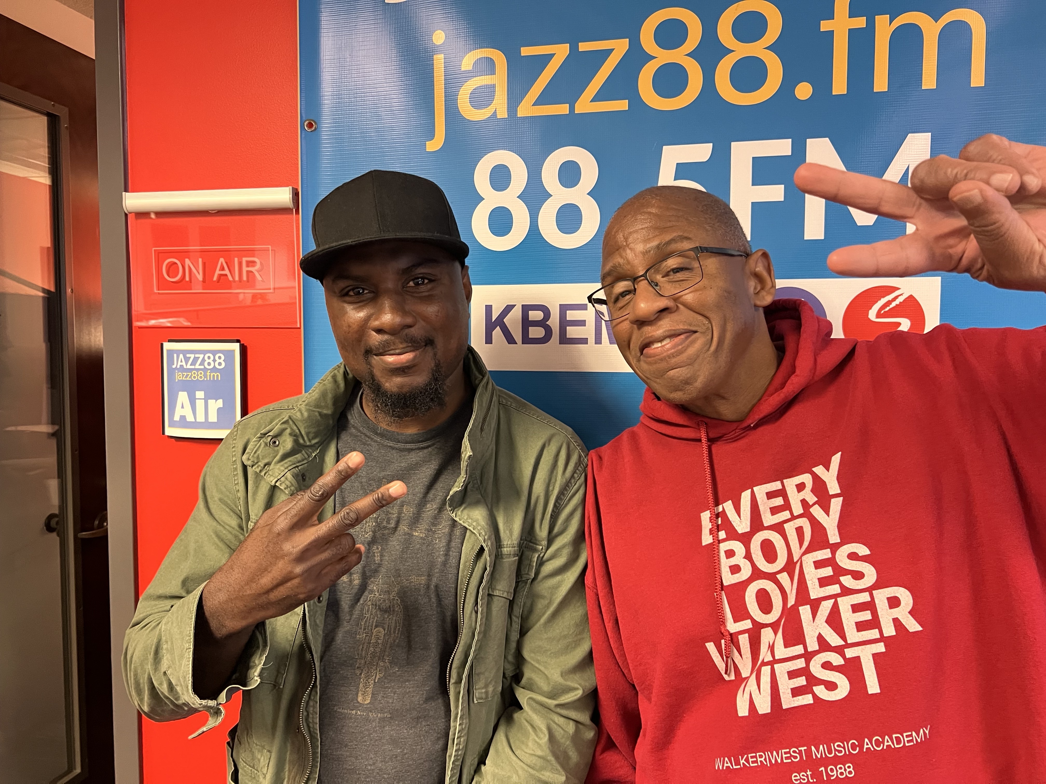 Jazz88