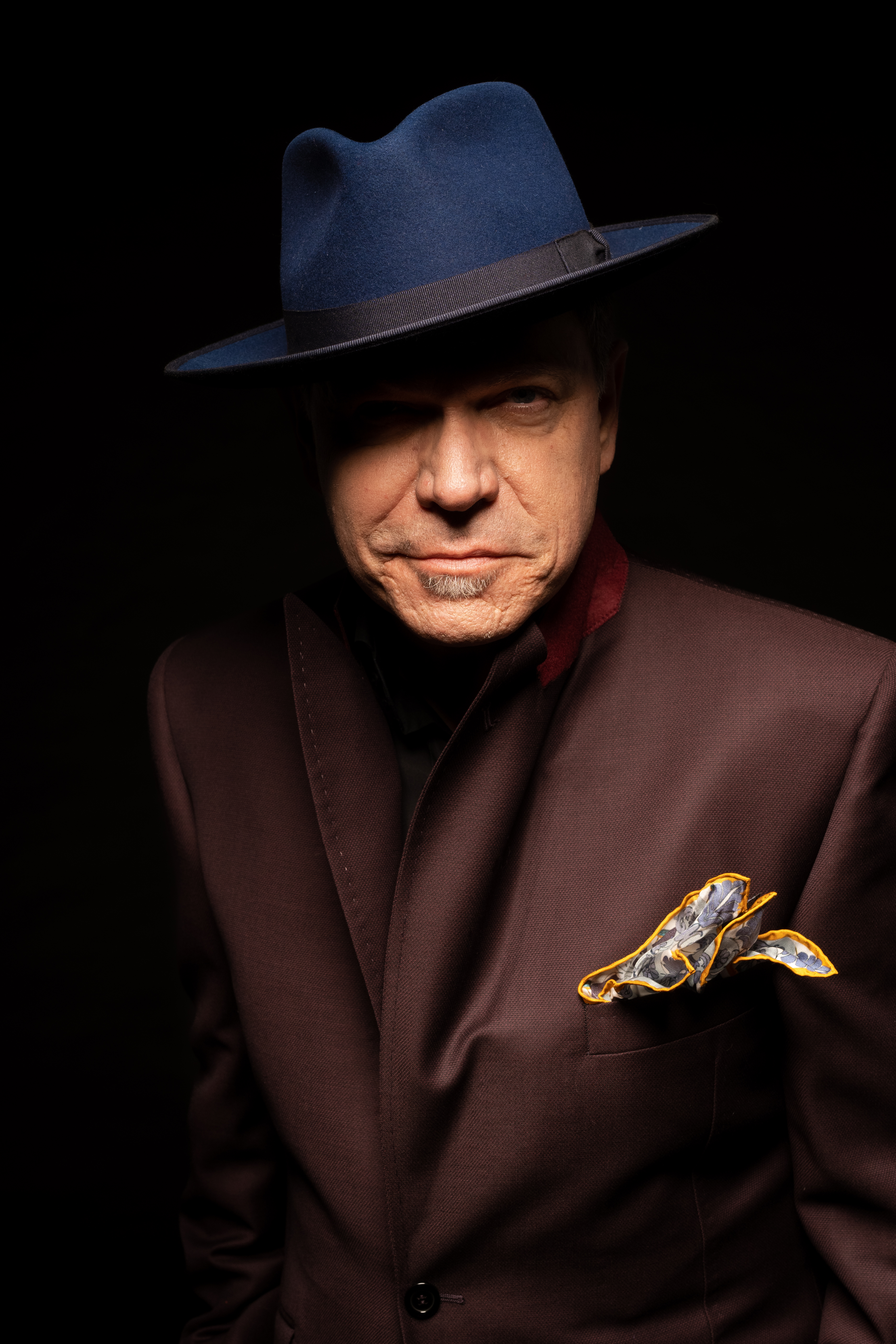 "As long as the Fun is still Funning We'll Keep Rolling" - Kurt Elling on SuperBlue