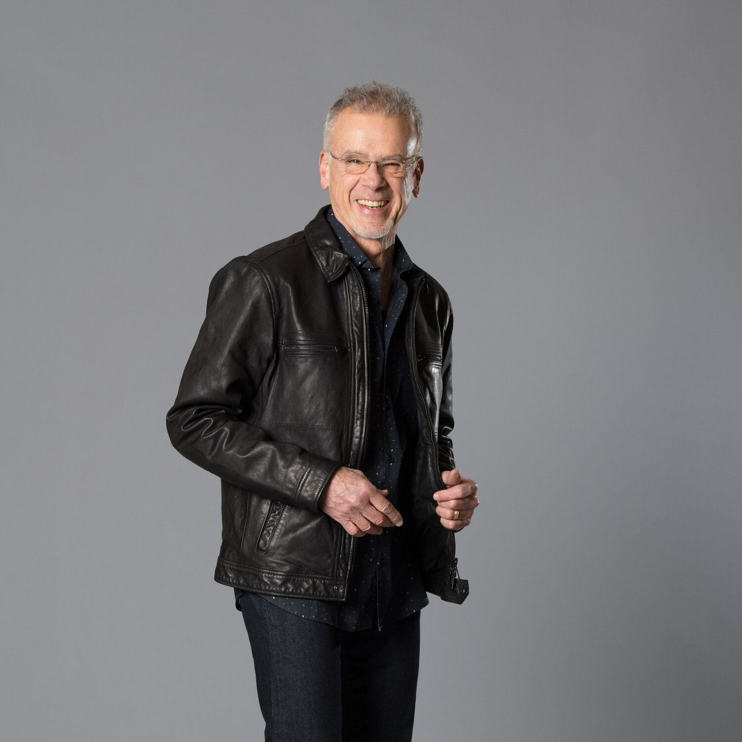 David Garibaldi From Tower of Power Reflects on his Early Years