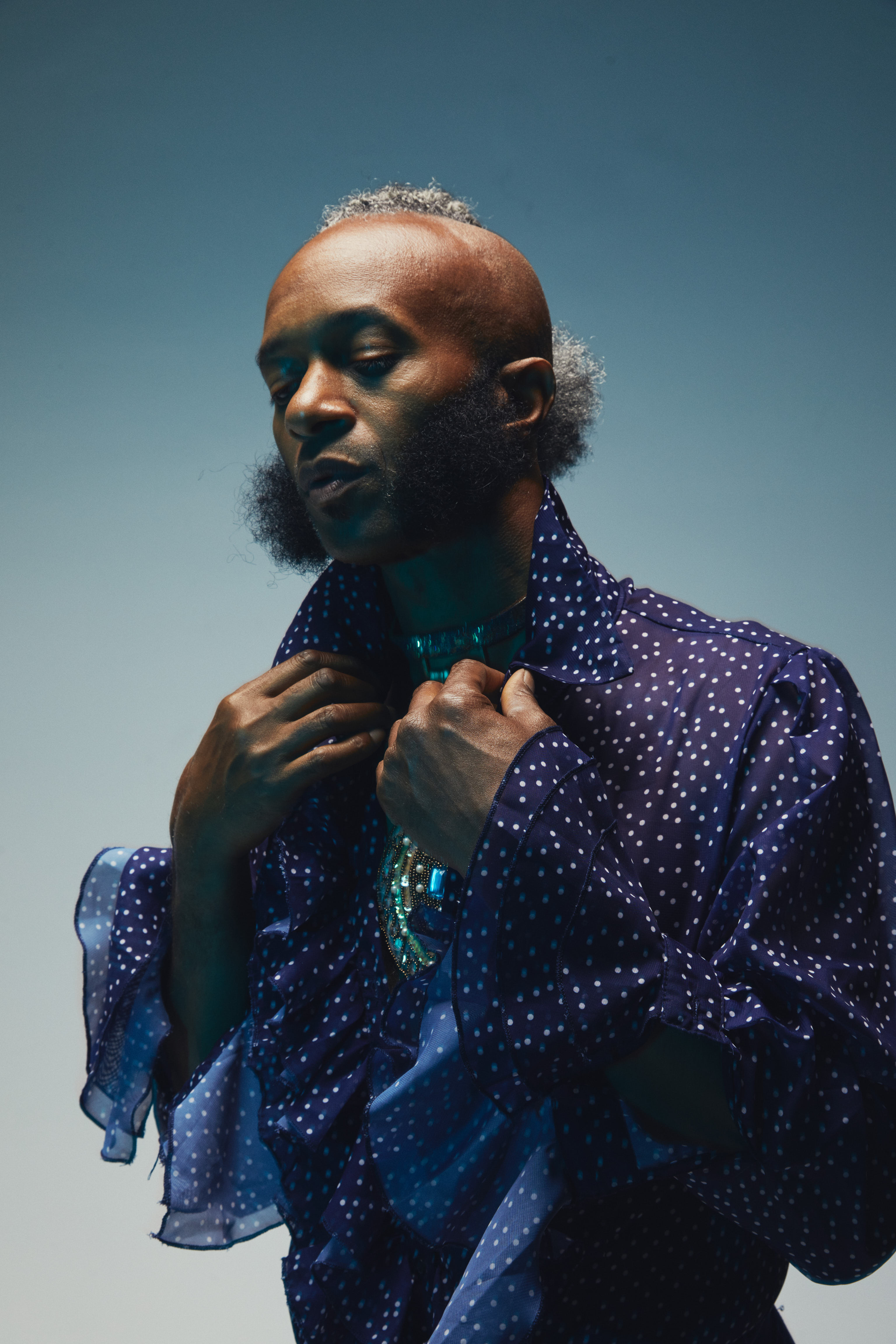 Fantastic Negrito Celebrates the Power of "Getting Something Done"