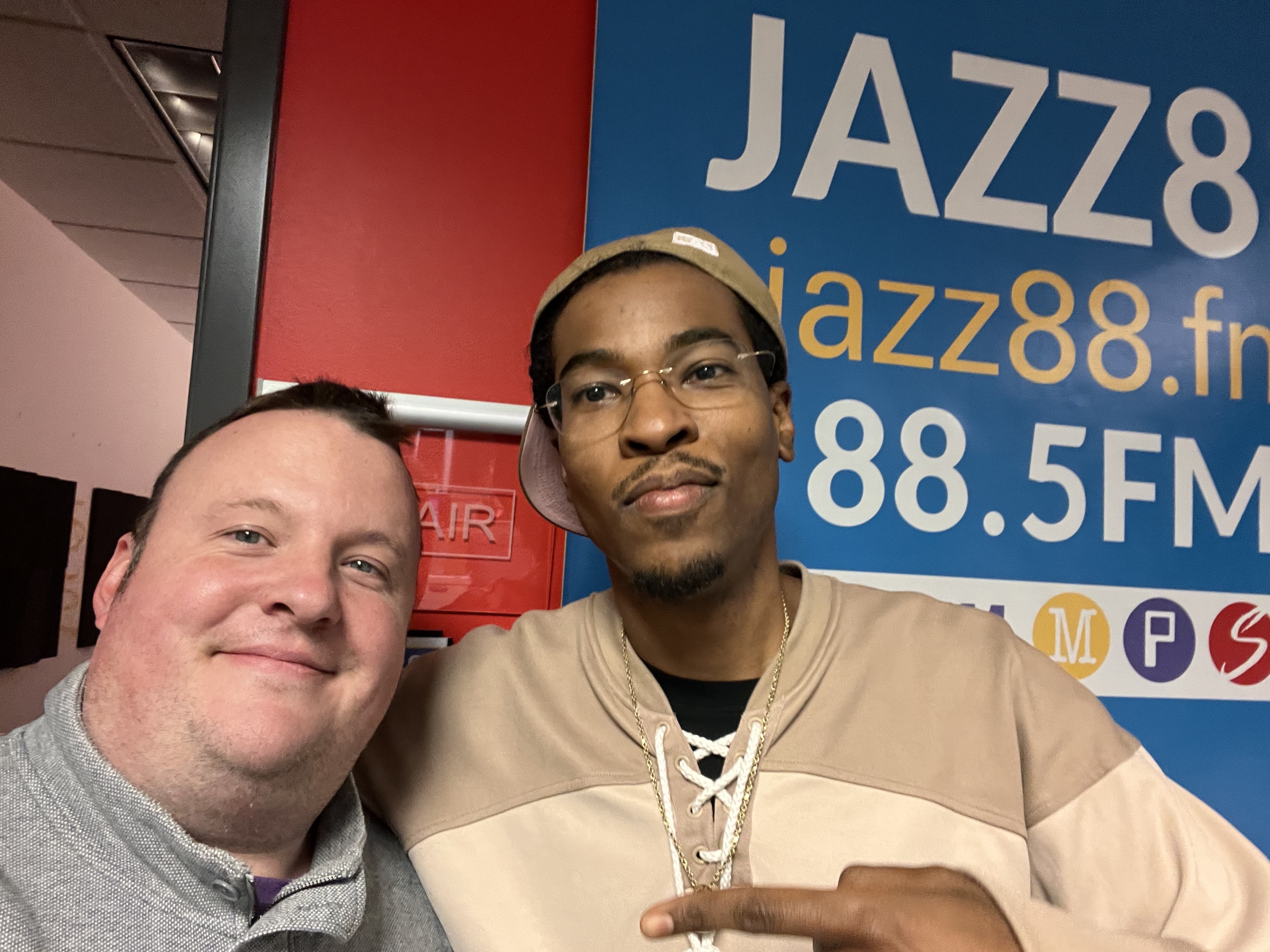 Jazz88