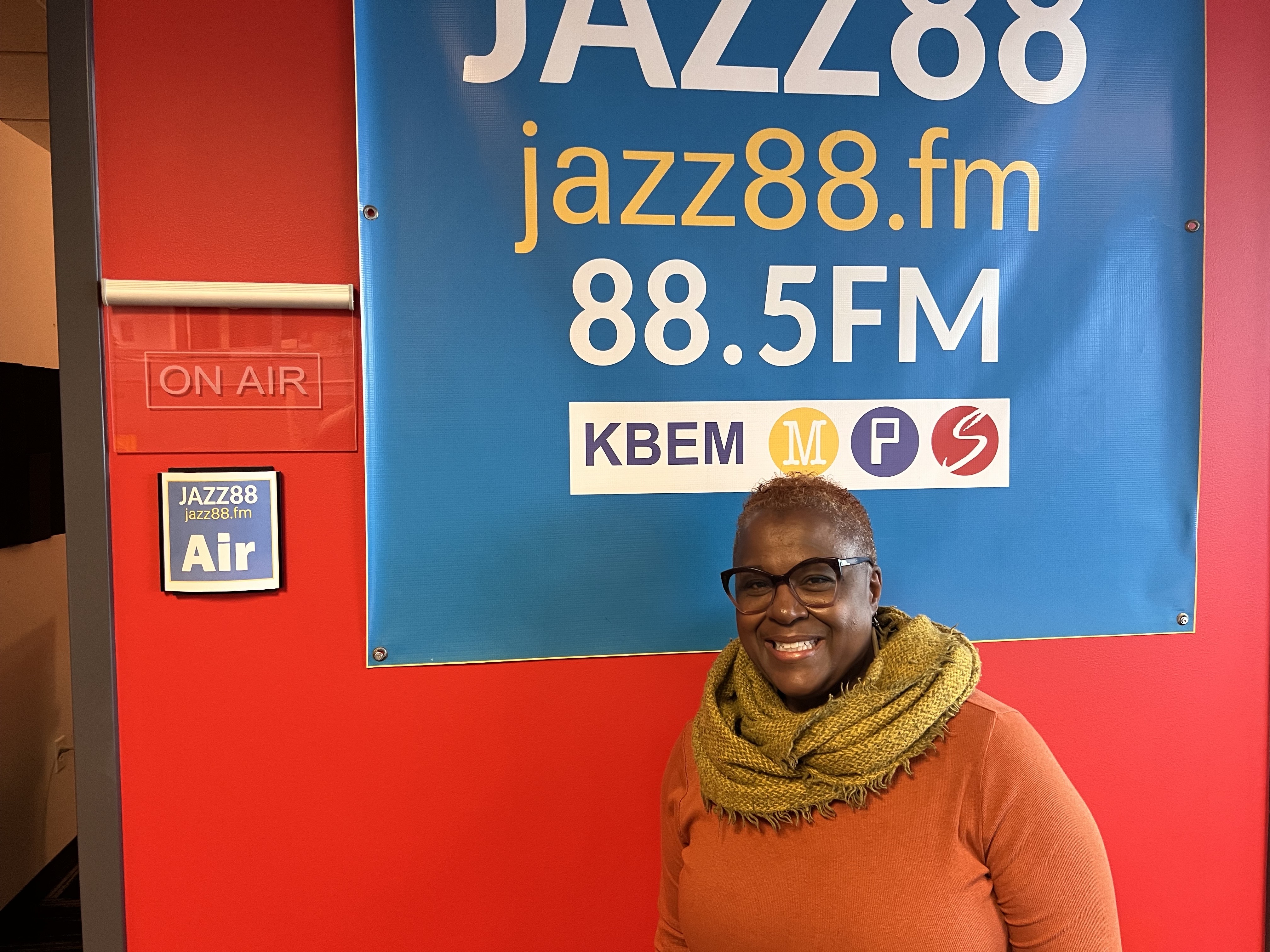 Jazz88